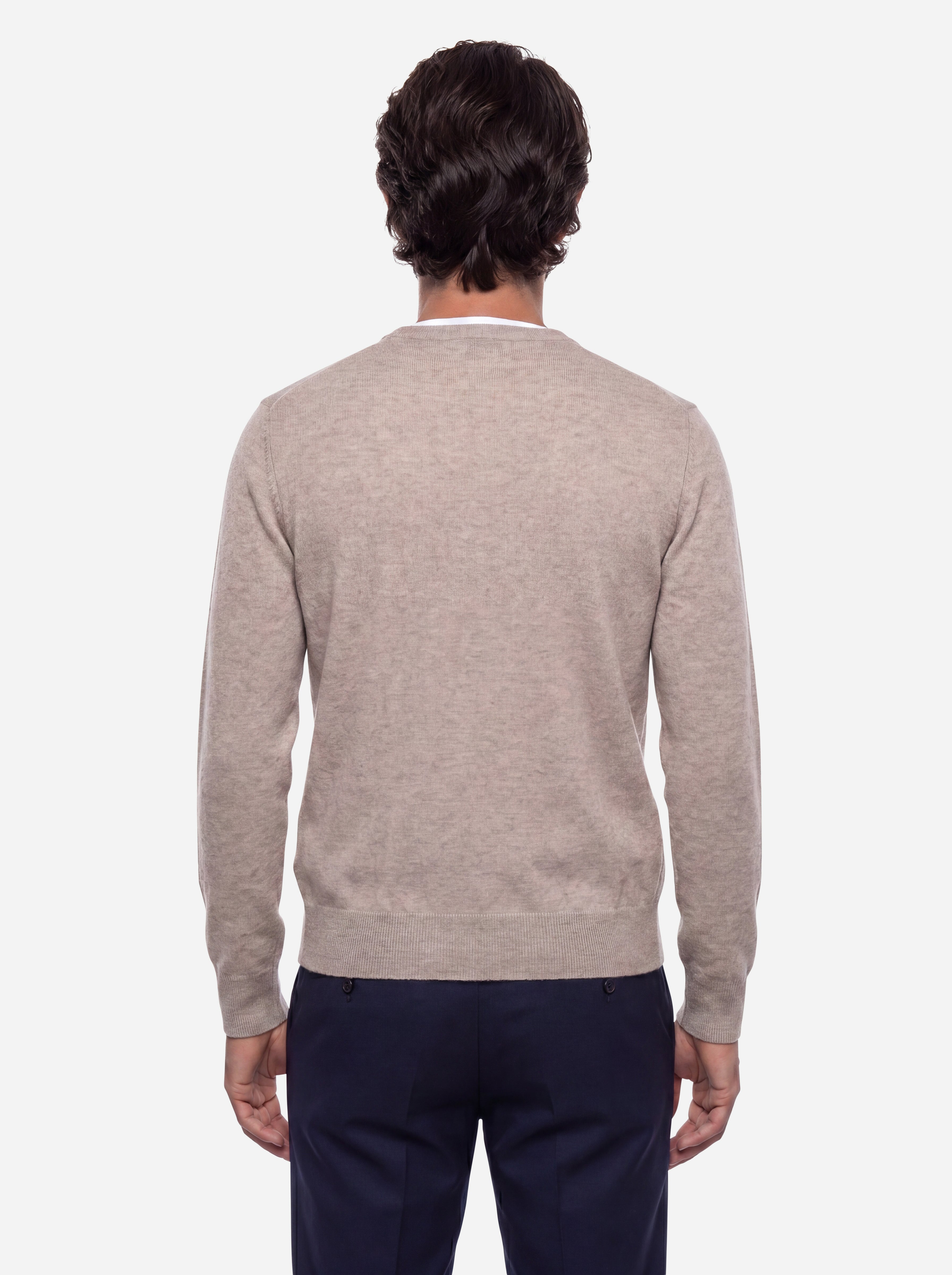 Ballantyne Maglia