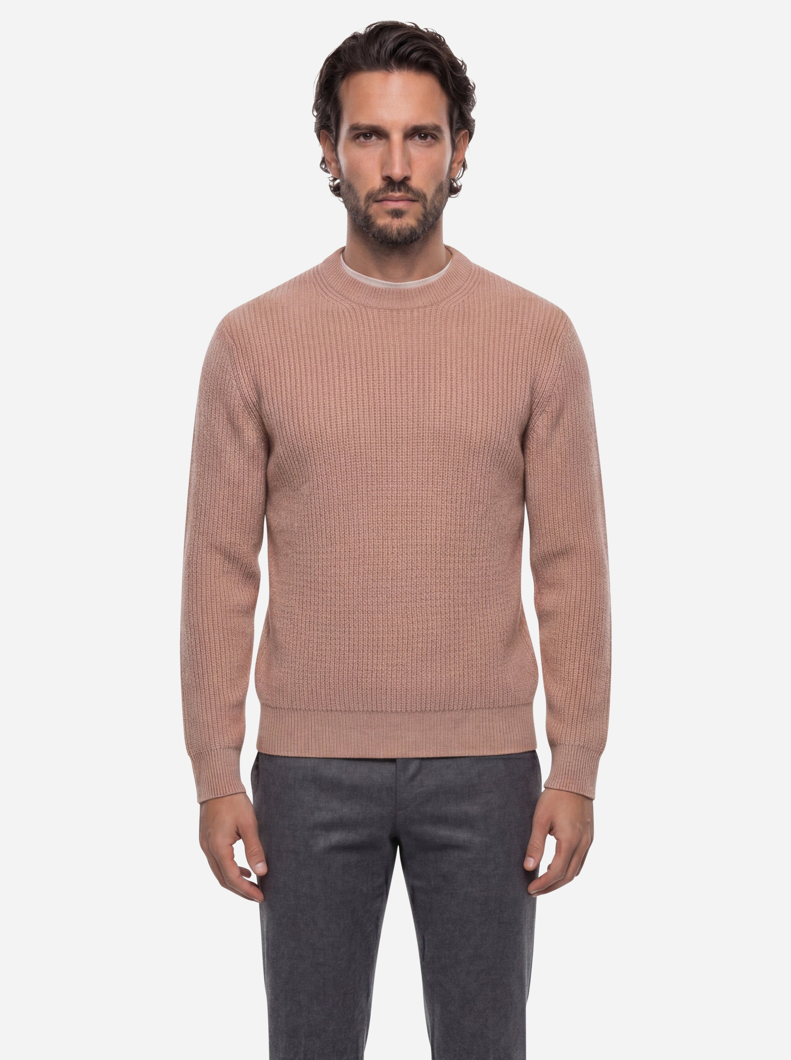 Ballantyne Maglia