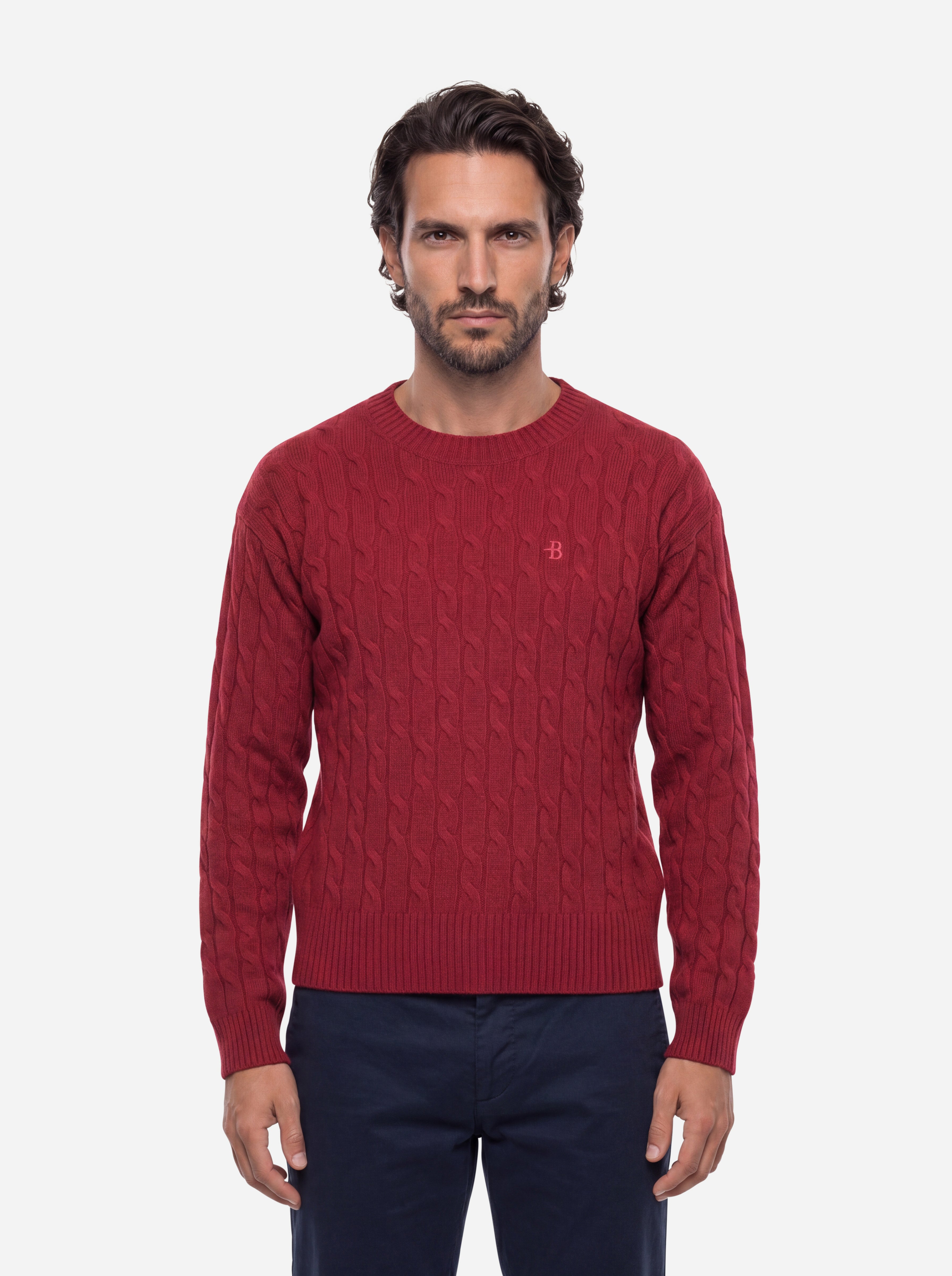 Ballantyne Maglia