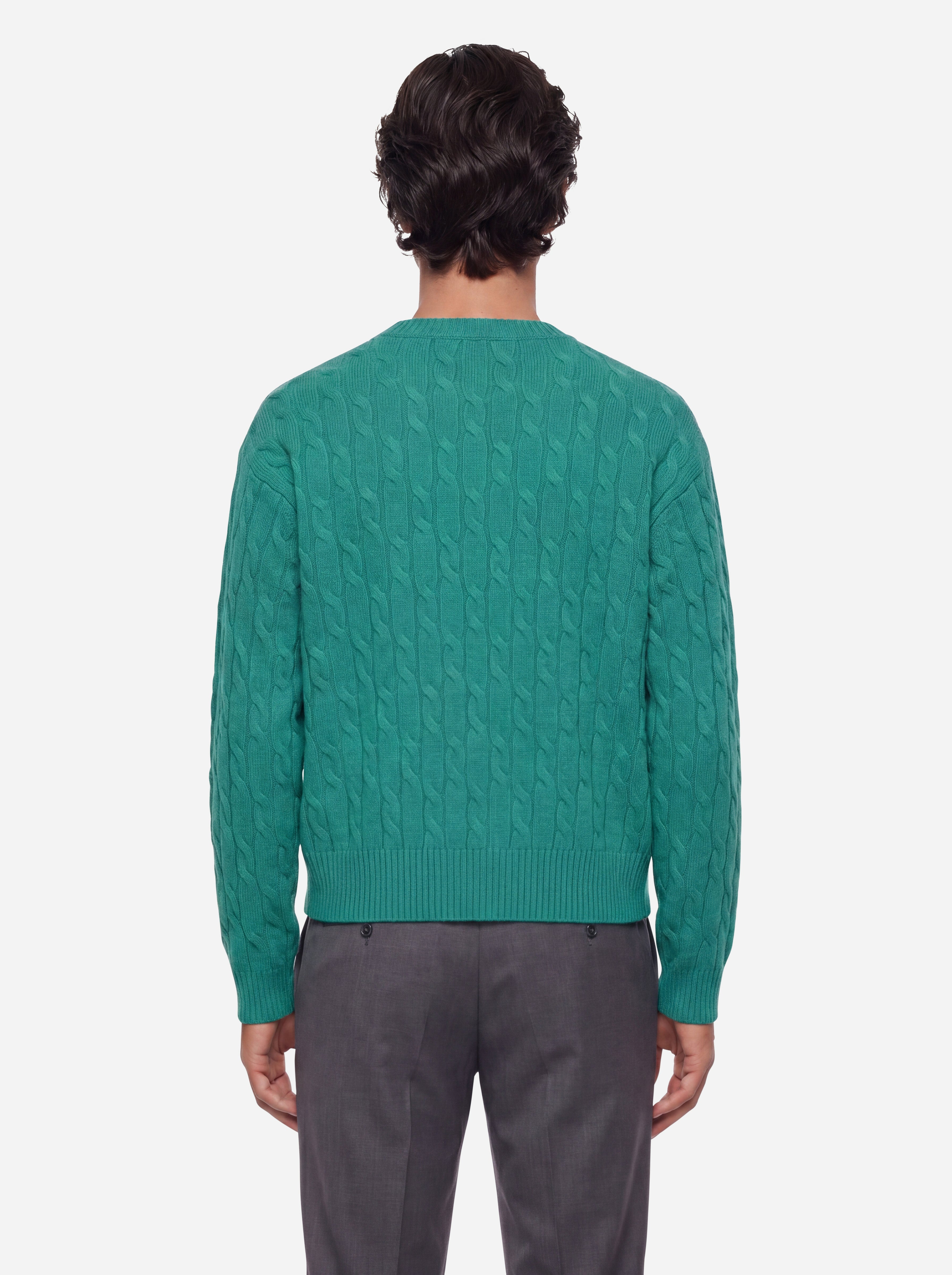 Ballantyne Maglia