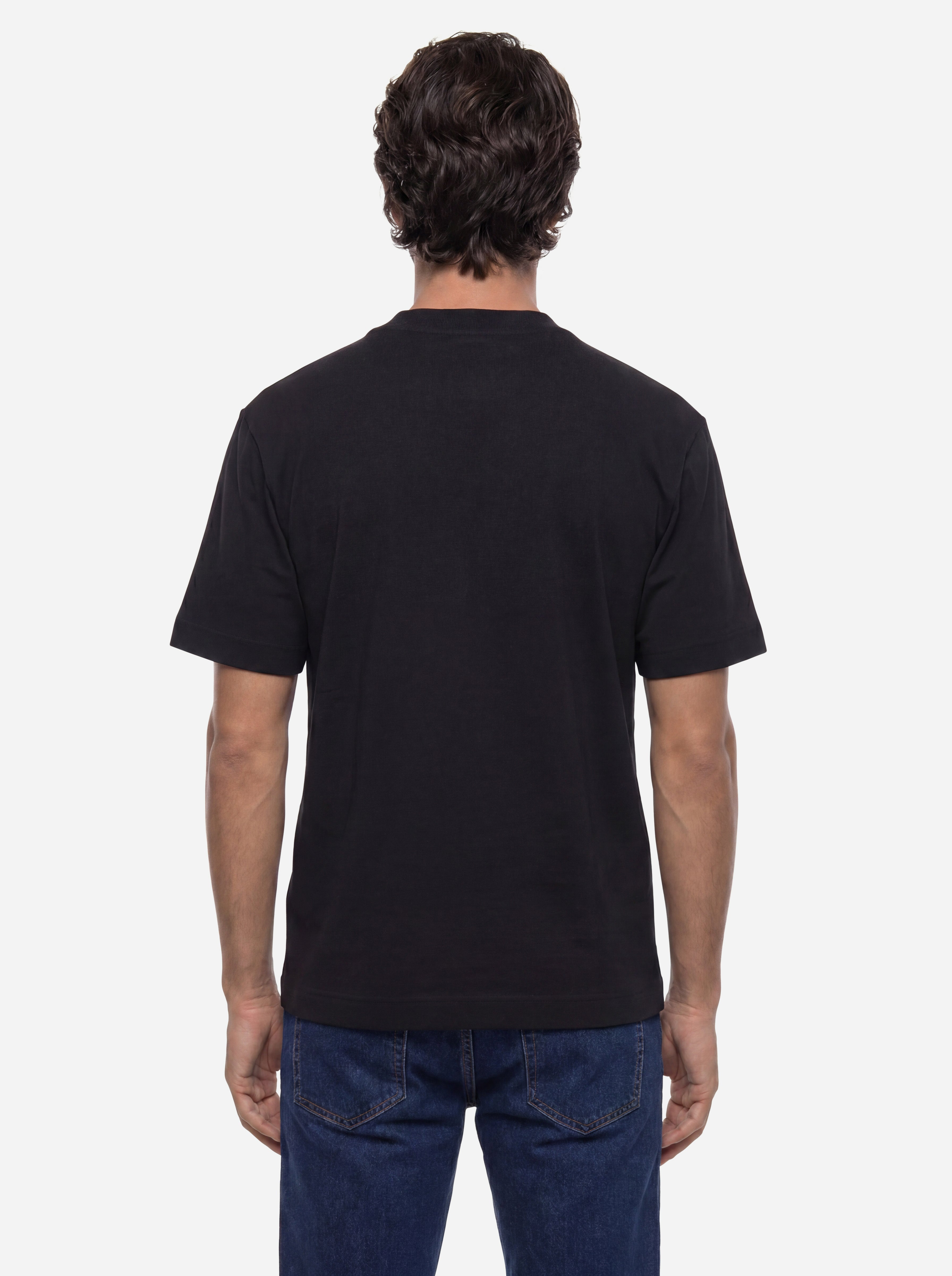 Calvin Klein Jeans Tshirt Basic Manica Corta