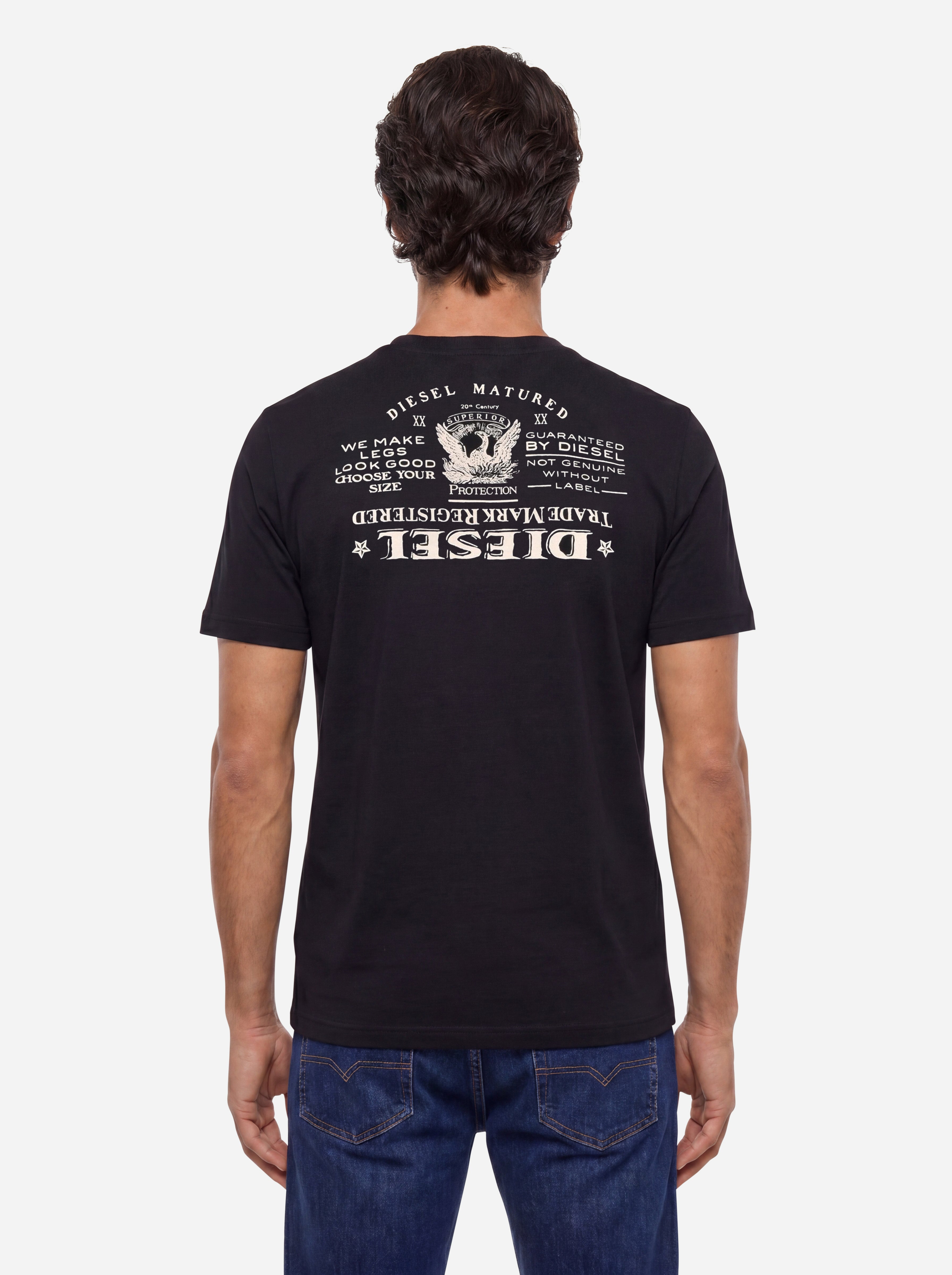 Diesel Tshirt