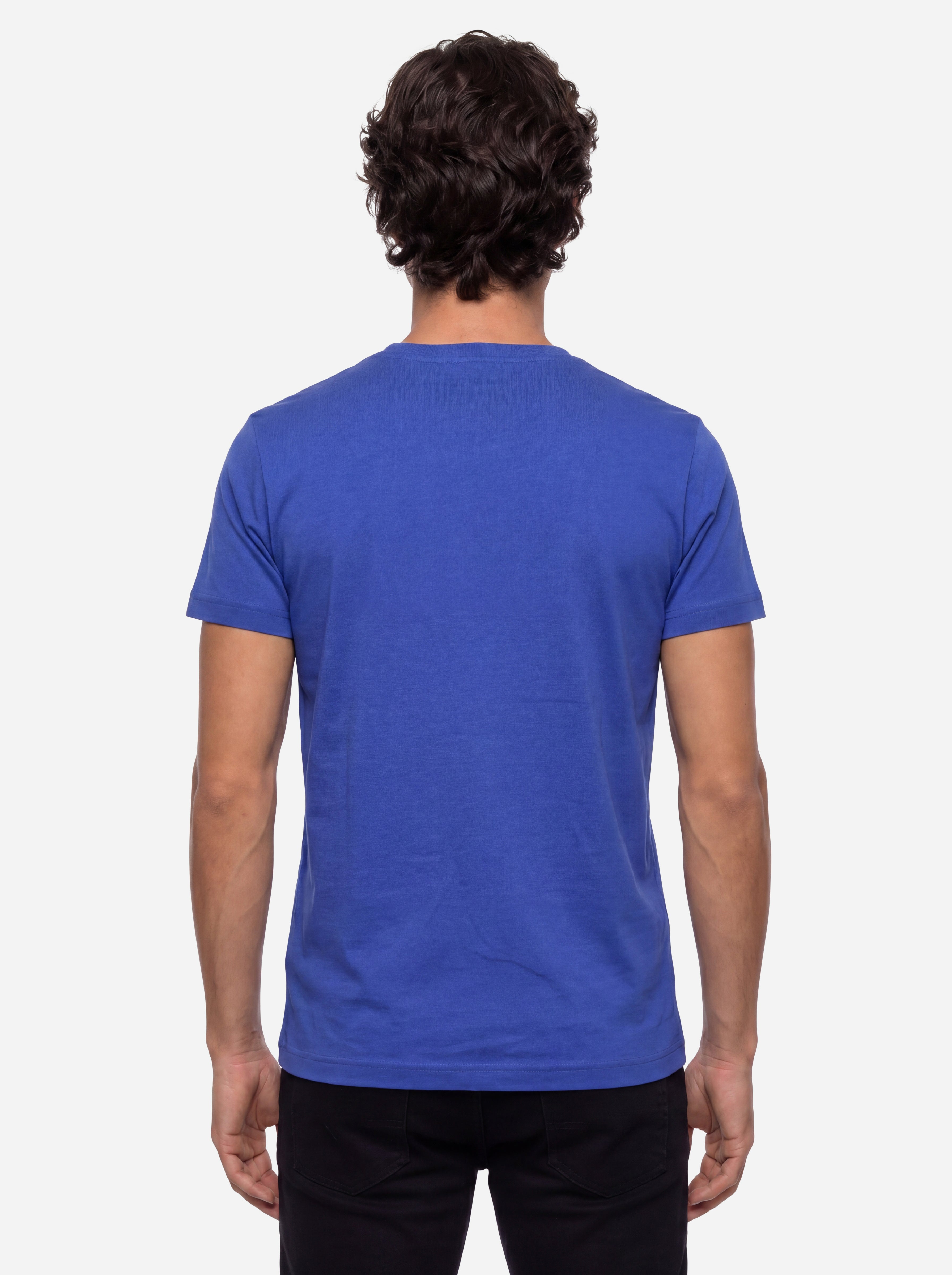 Diesel Tshirt Con Logo