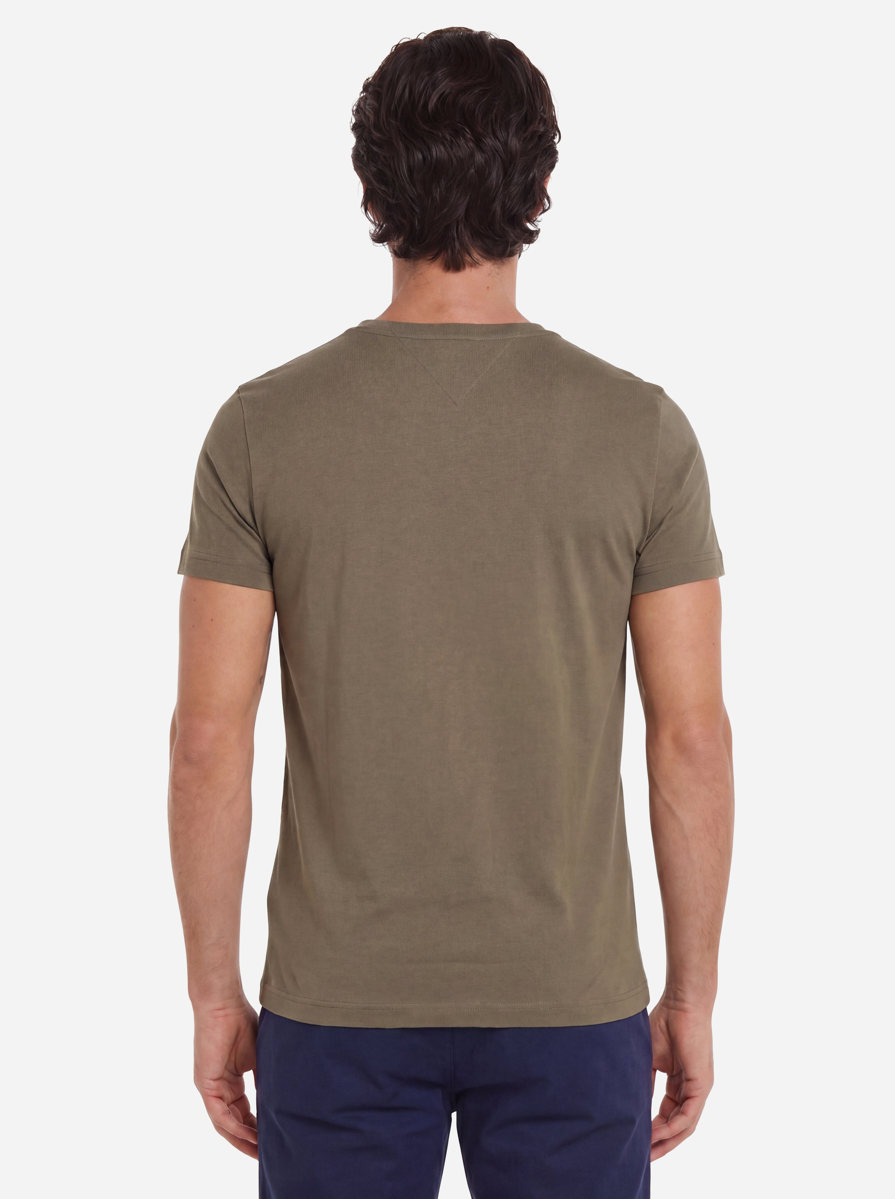 Tommy Hilfiger Tshirt Basica