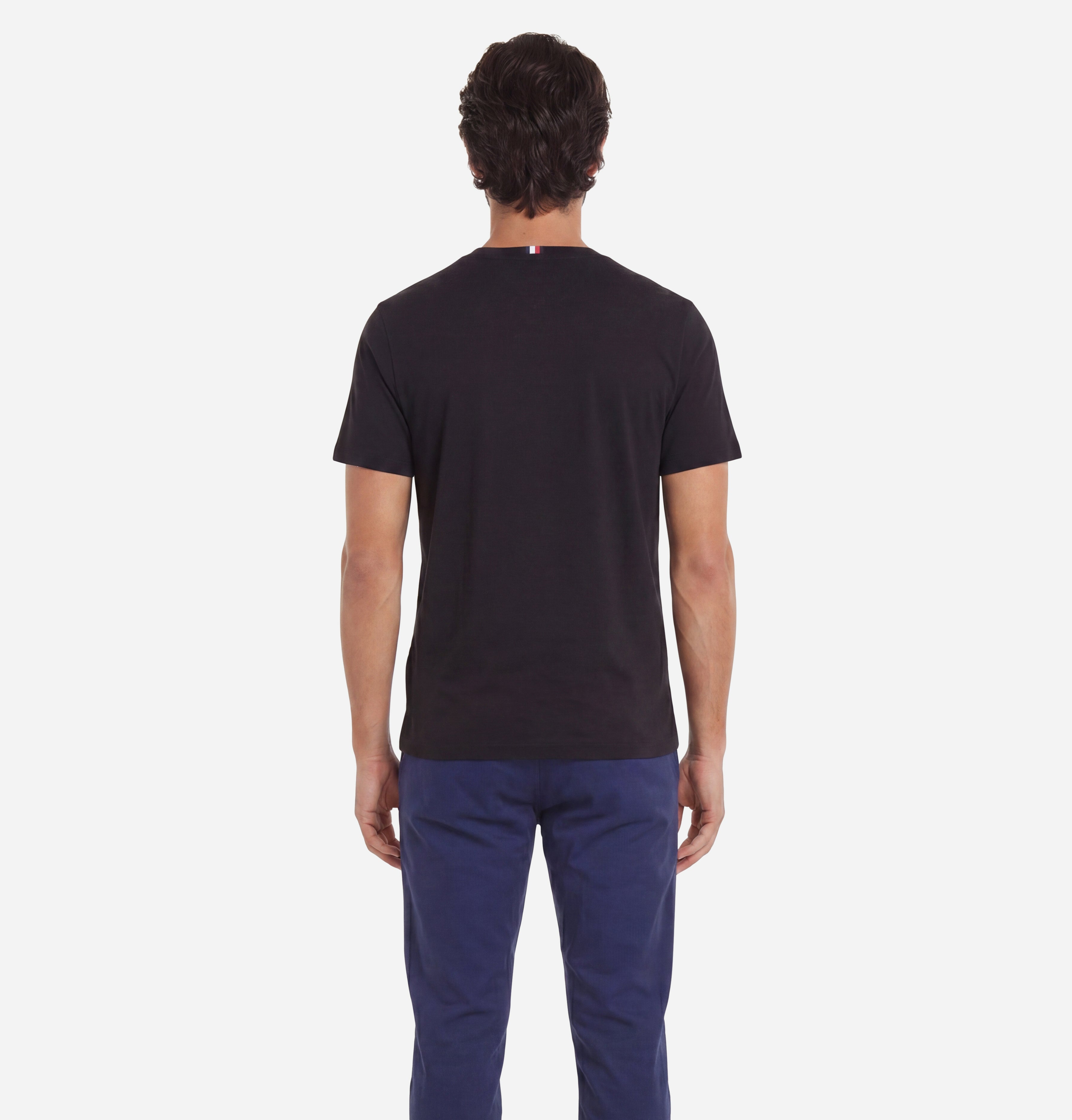 Tommy Hilfiger Tshirt Basic con Logo