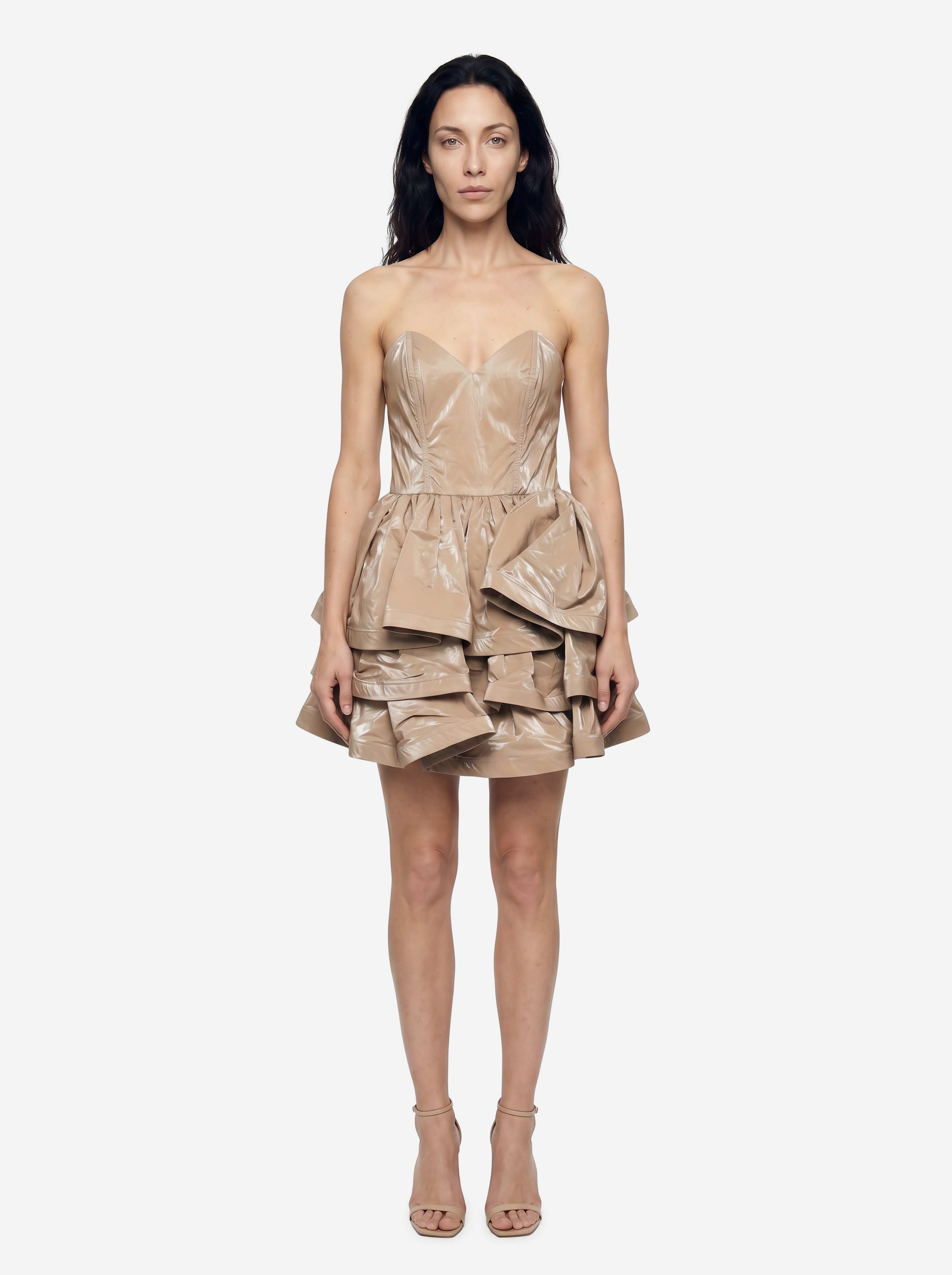 Elisabetta Franchi Abito Donna