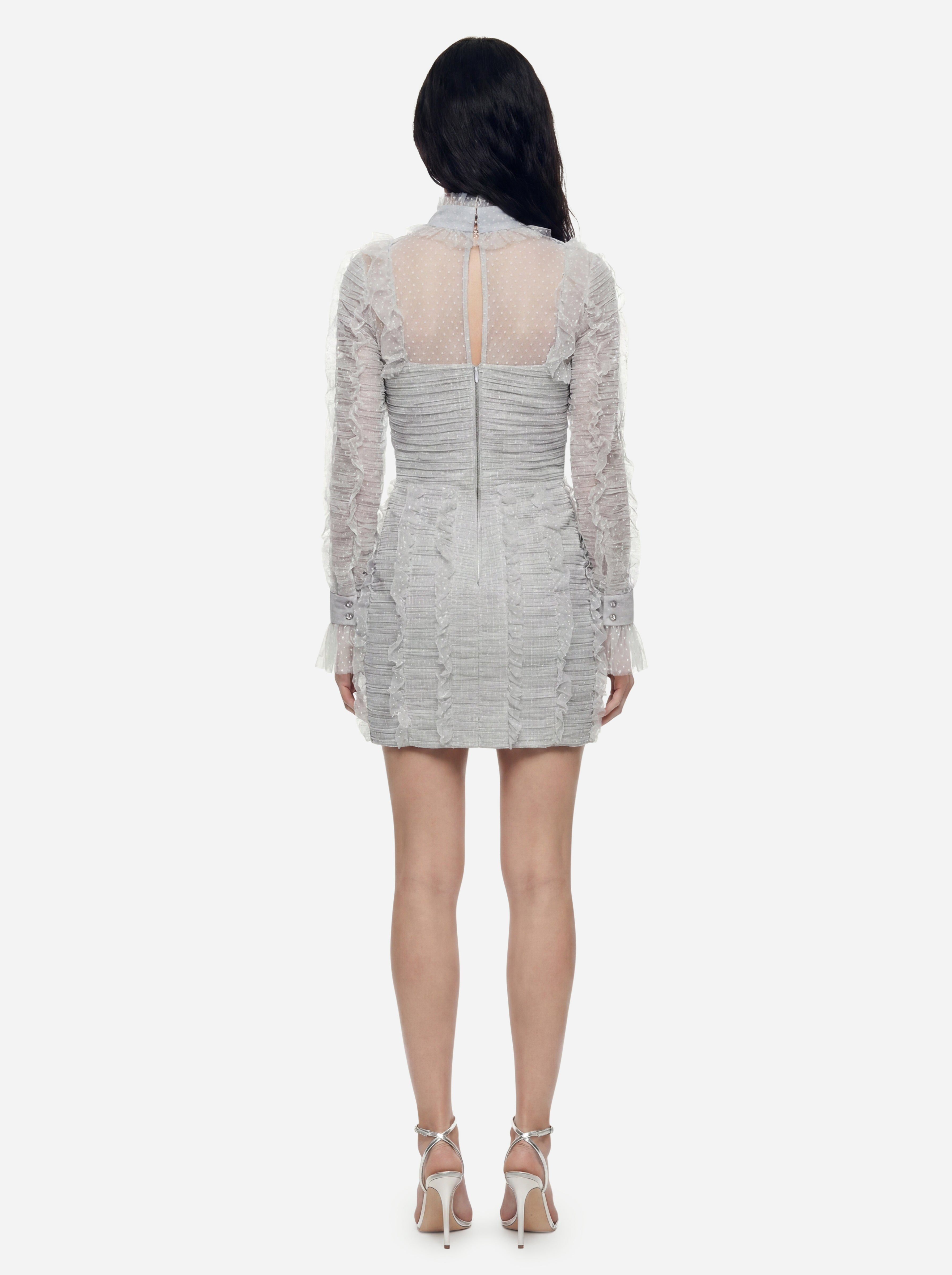 Elisabetta Franchi Abito Donna
