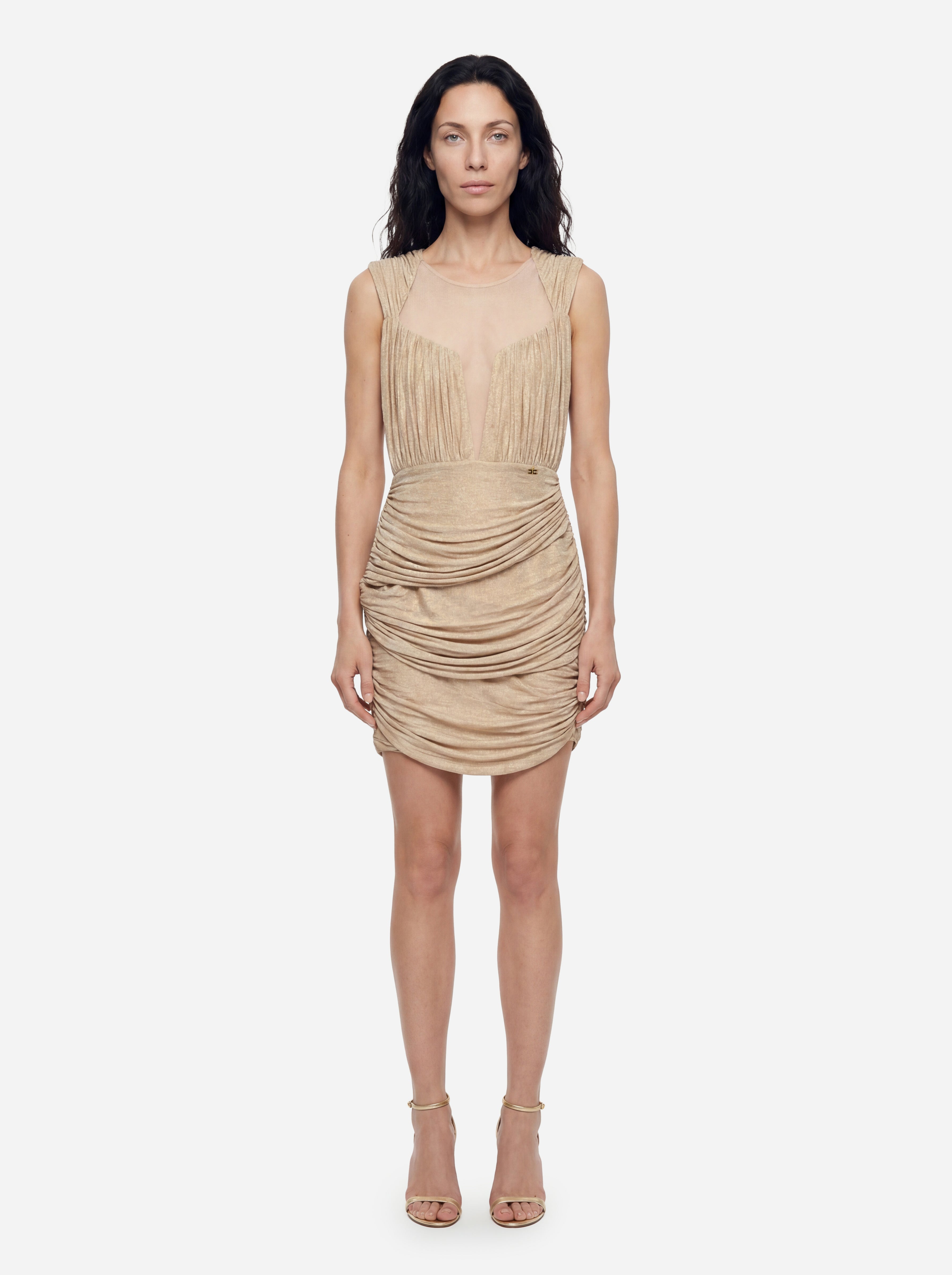 Elisabetta Franchi Abito Donna