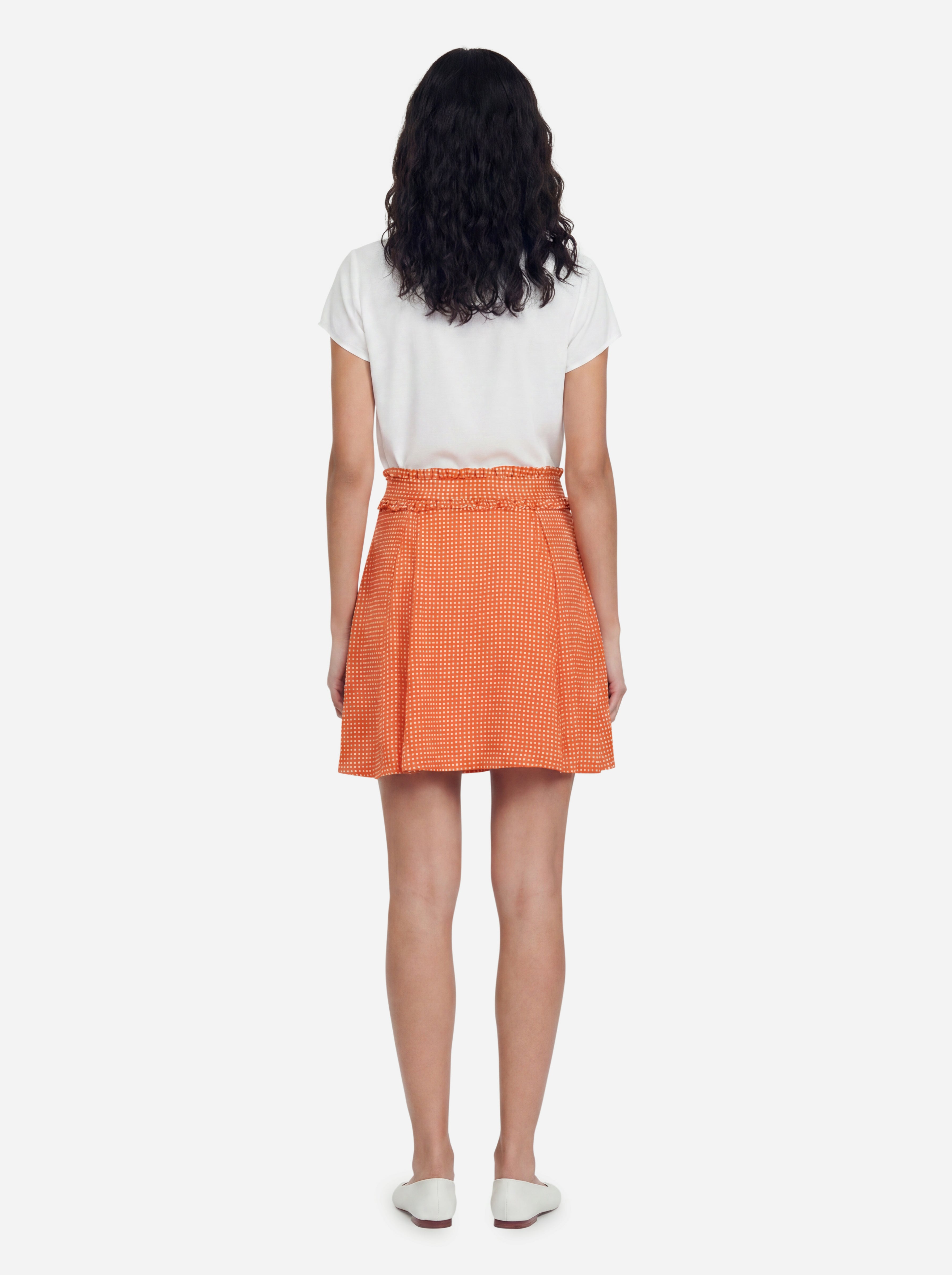 Elisabetta Franchi Gonna
