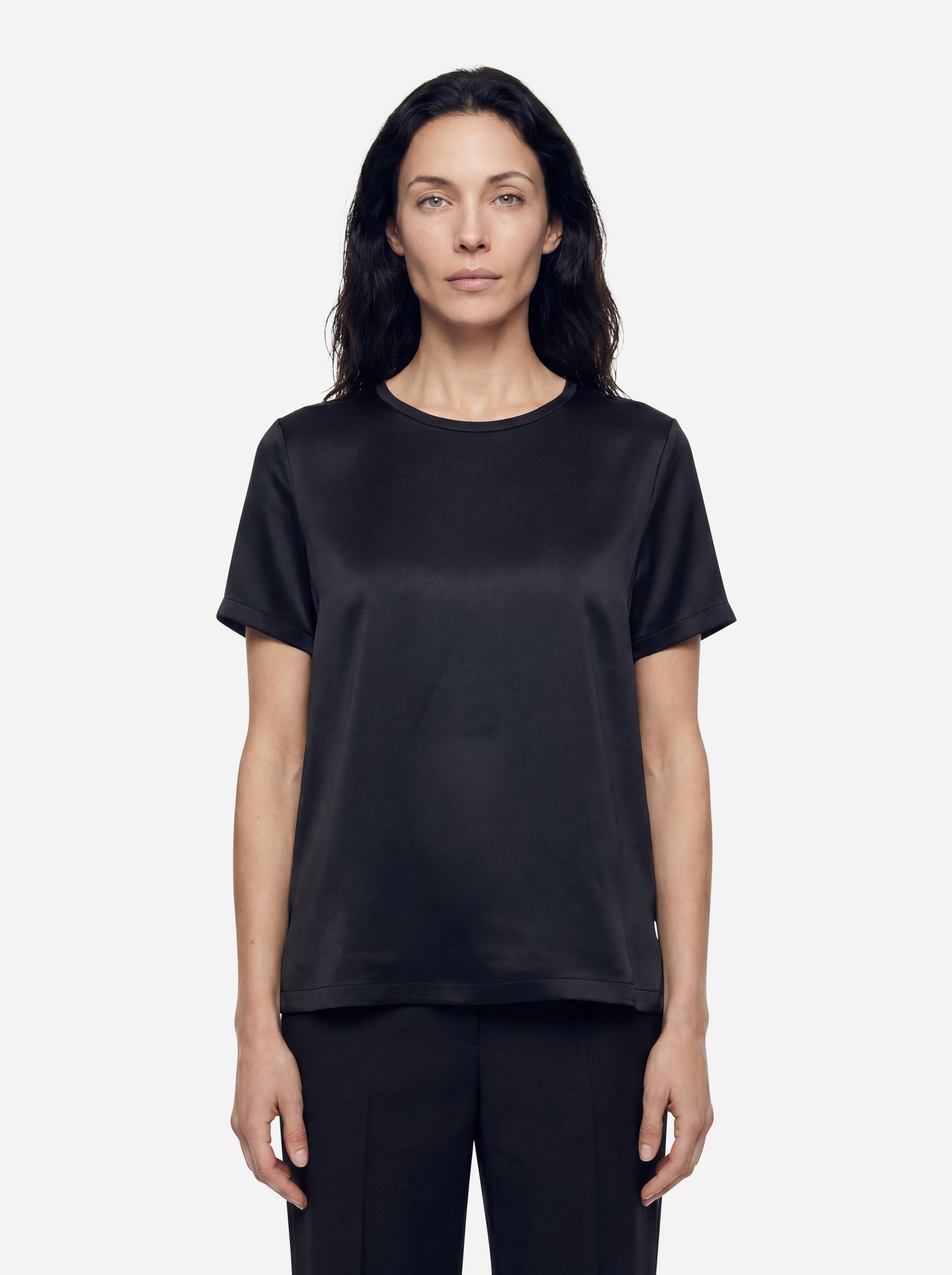 s Max Mara Blusa