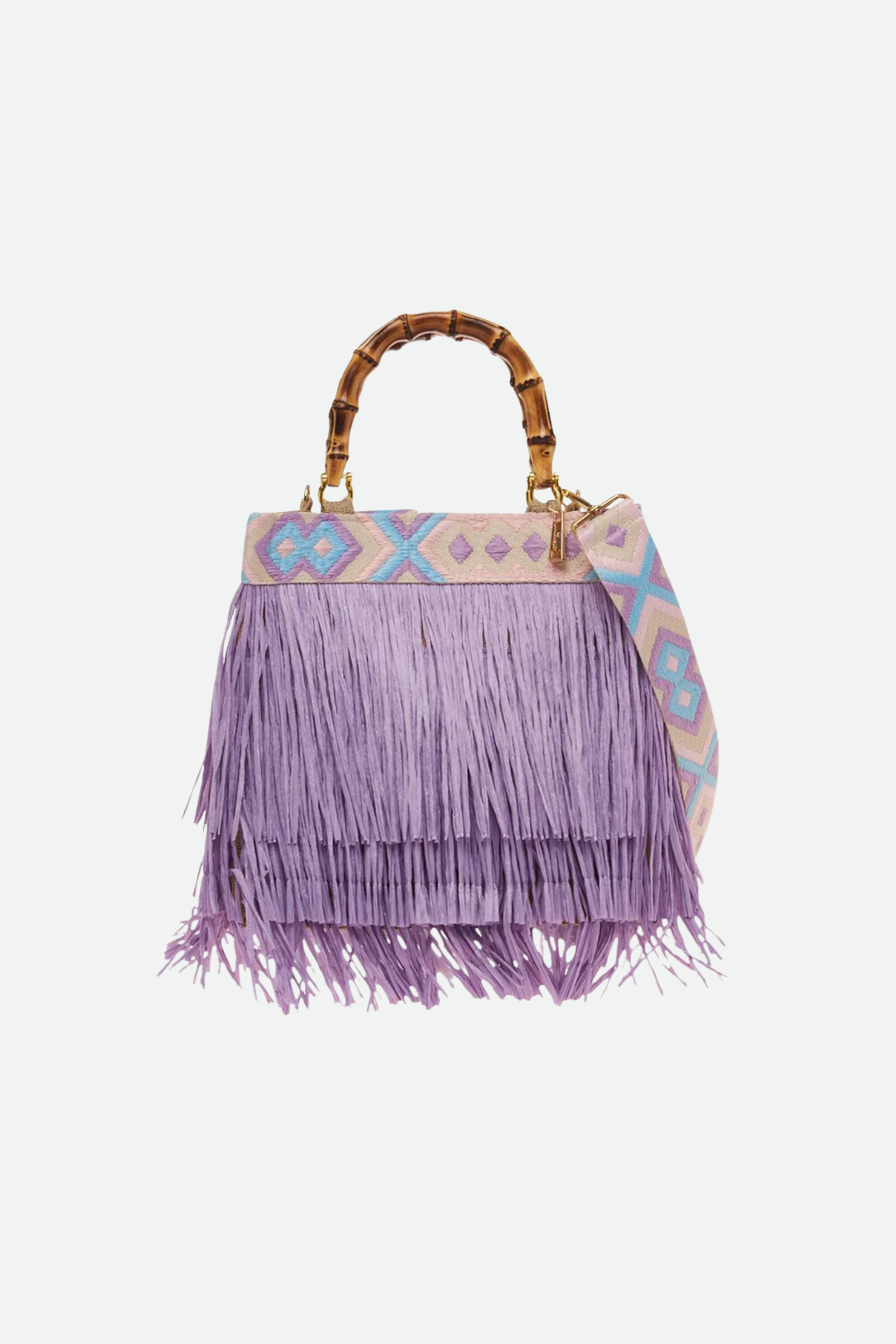 La Milanesa Caipirinha Lilla Medium