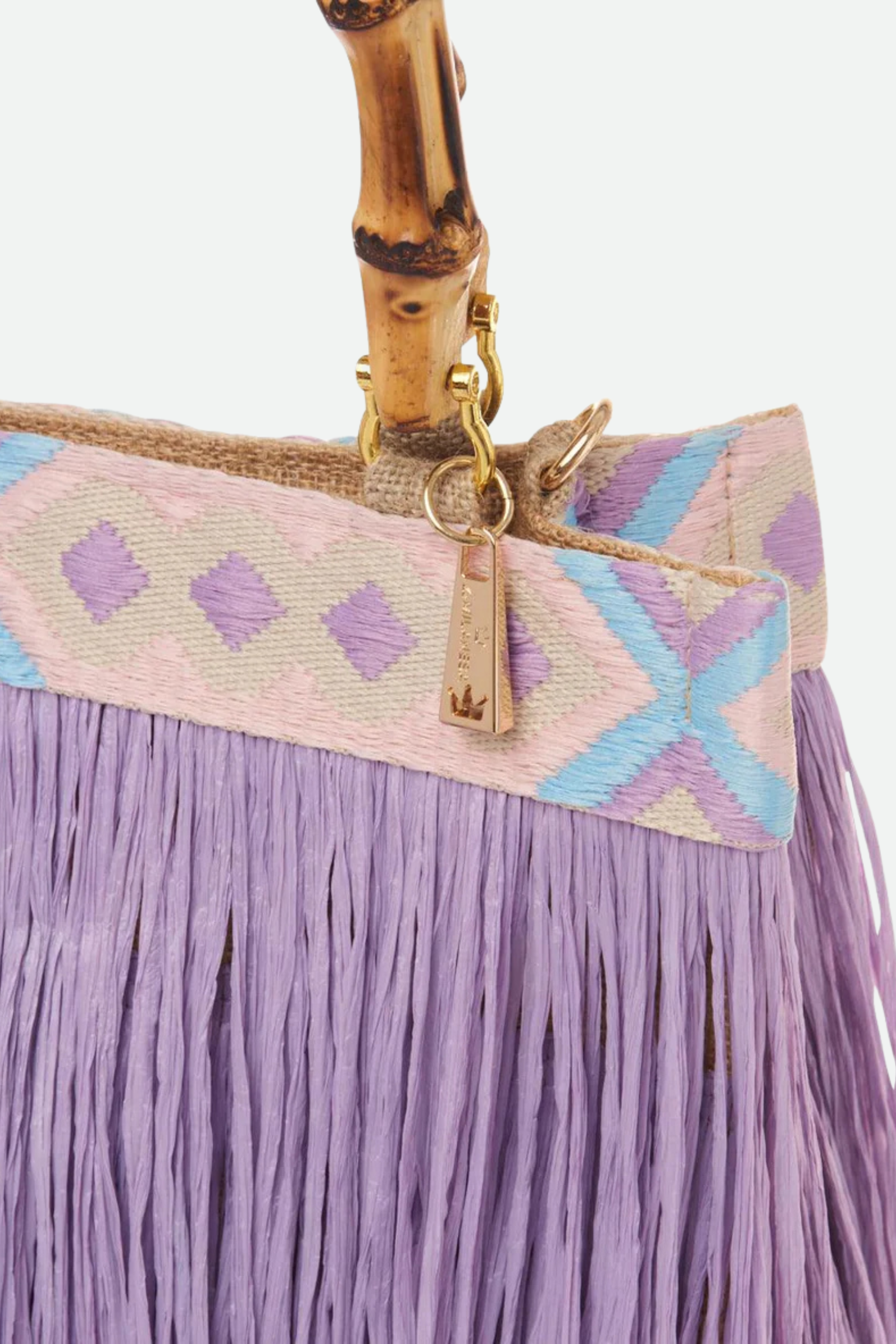 La Milanesa Caipirinha Lilla Medium