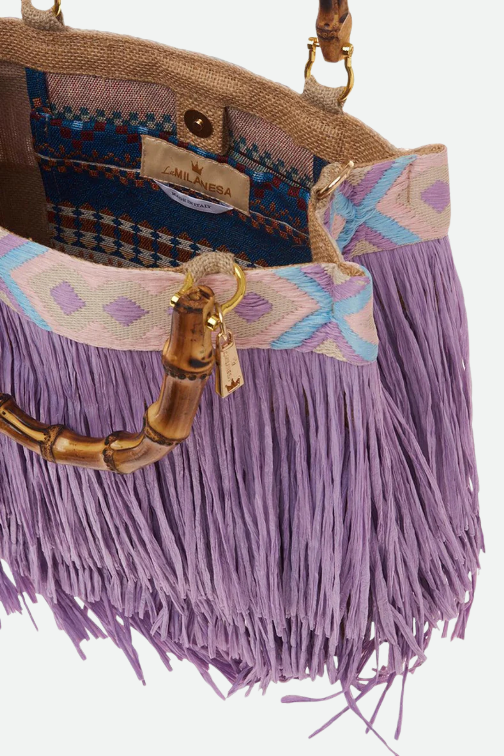 La Milanesa Caipirinha Lilla Medium