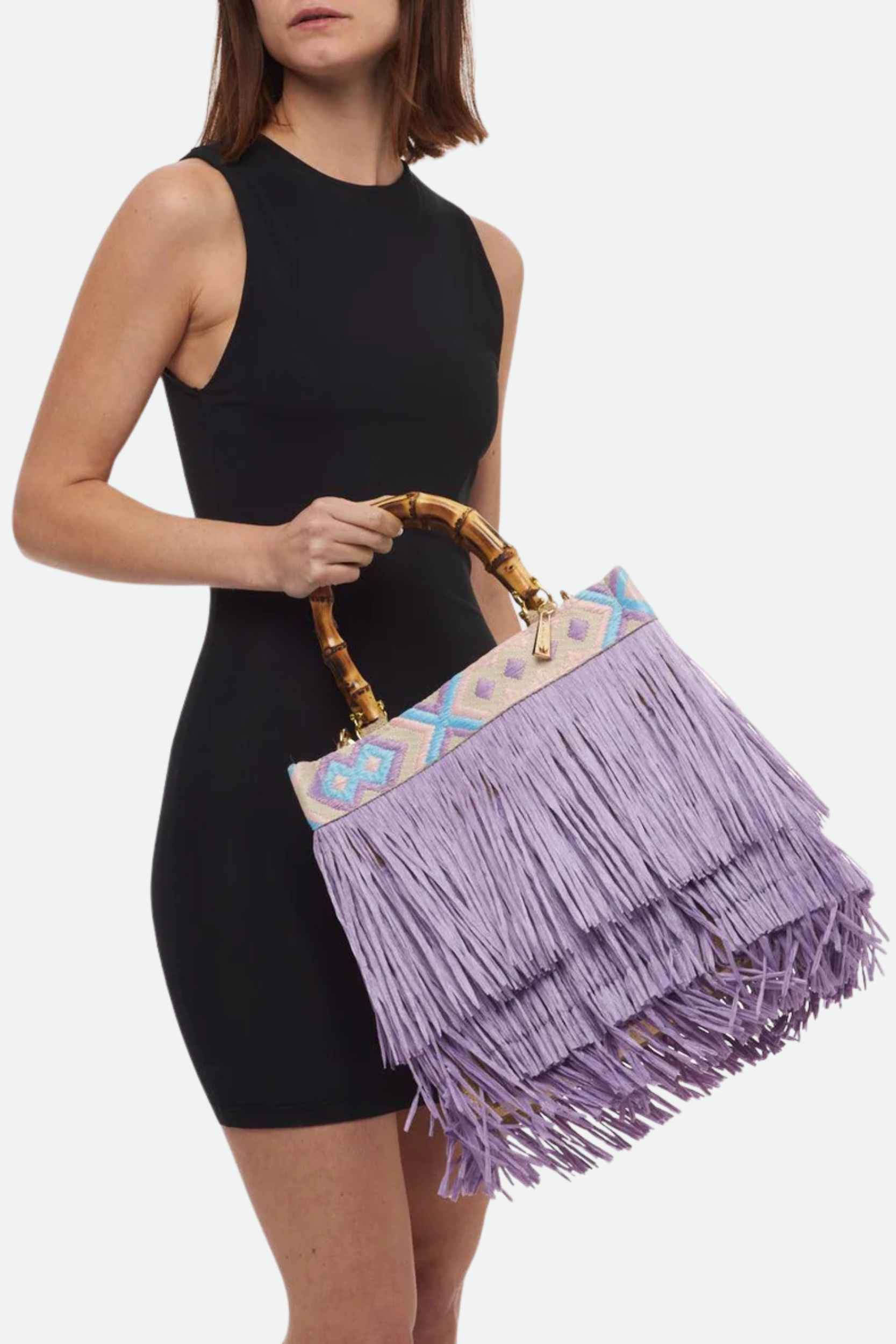 La Milanesa Caipirinha Lilla Medium