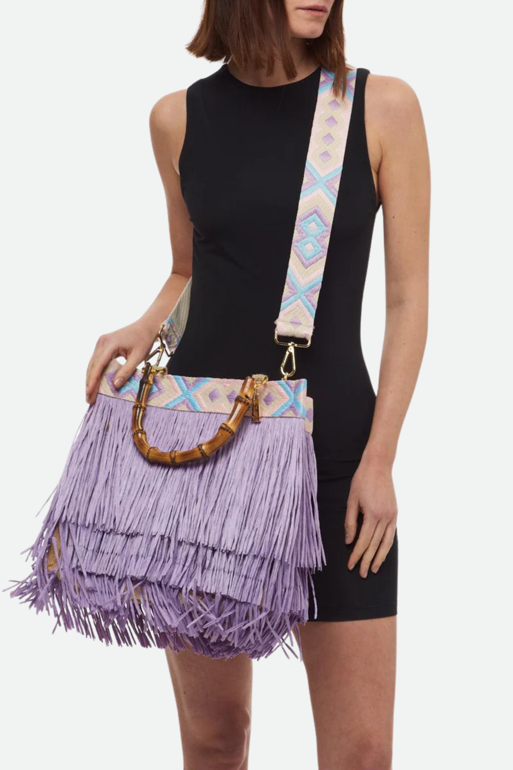 La Milanesa Caipirinha Lilla Medium