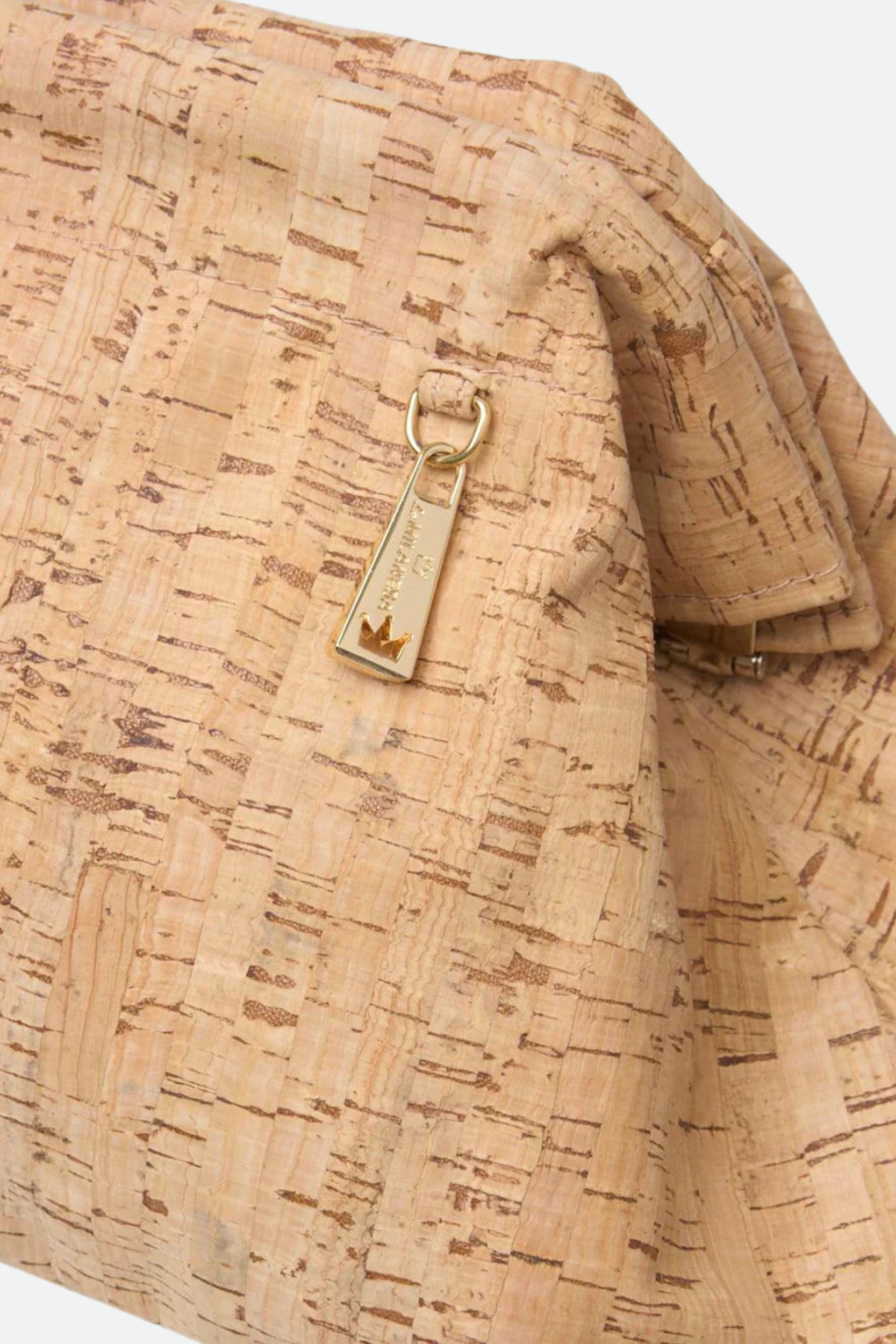 La Milanesa Borsa Gin Fizz Braun