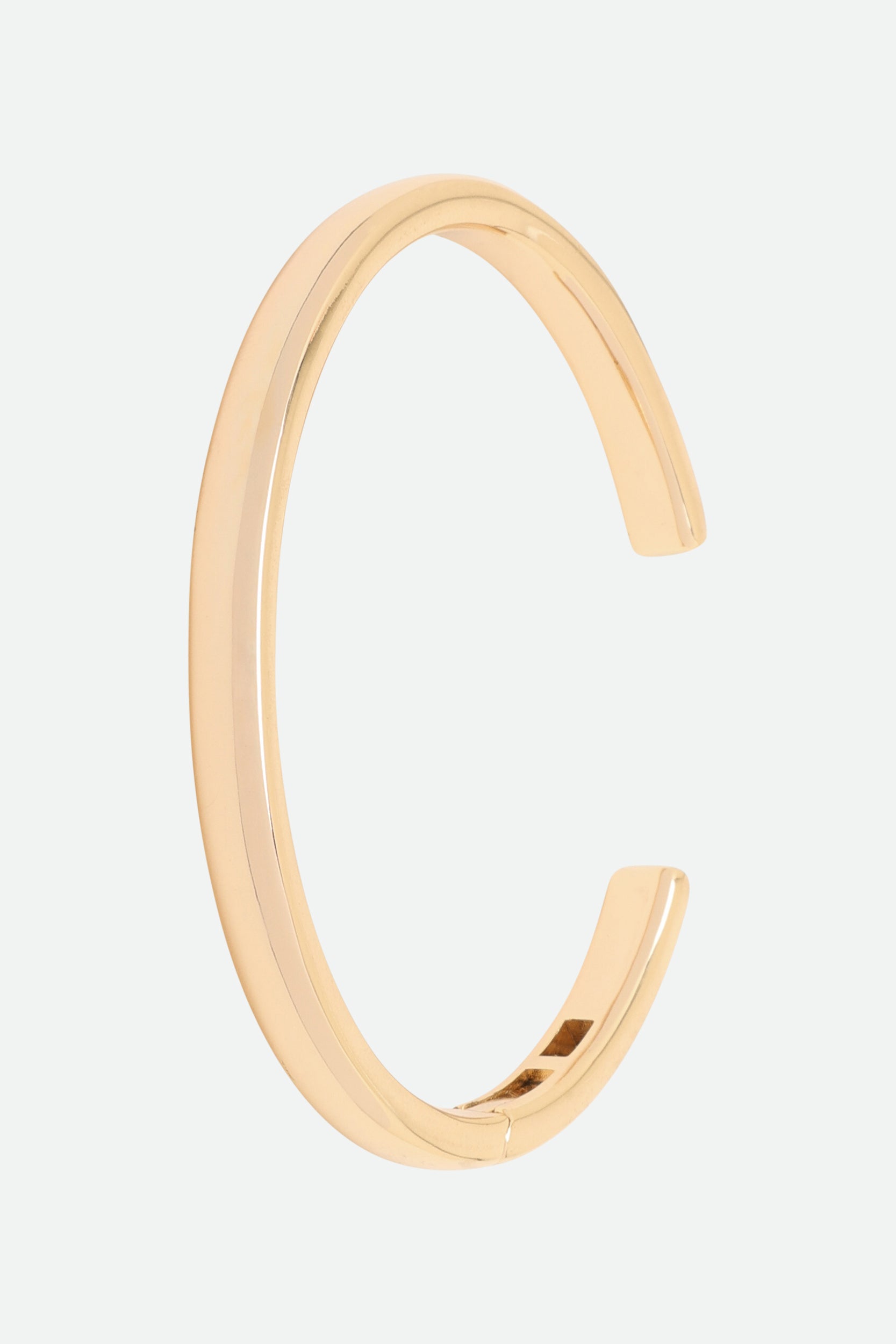 Melusina Bijoux Starres goldenes Armband