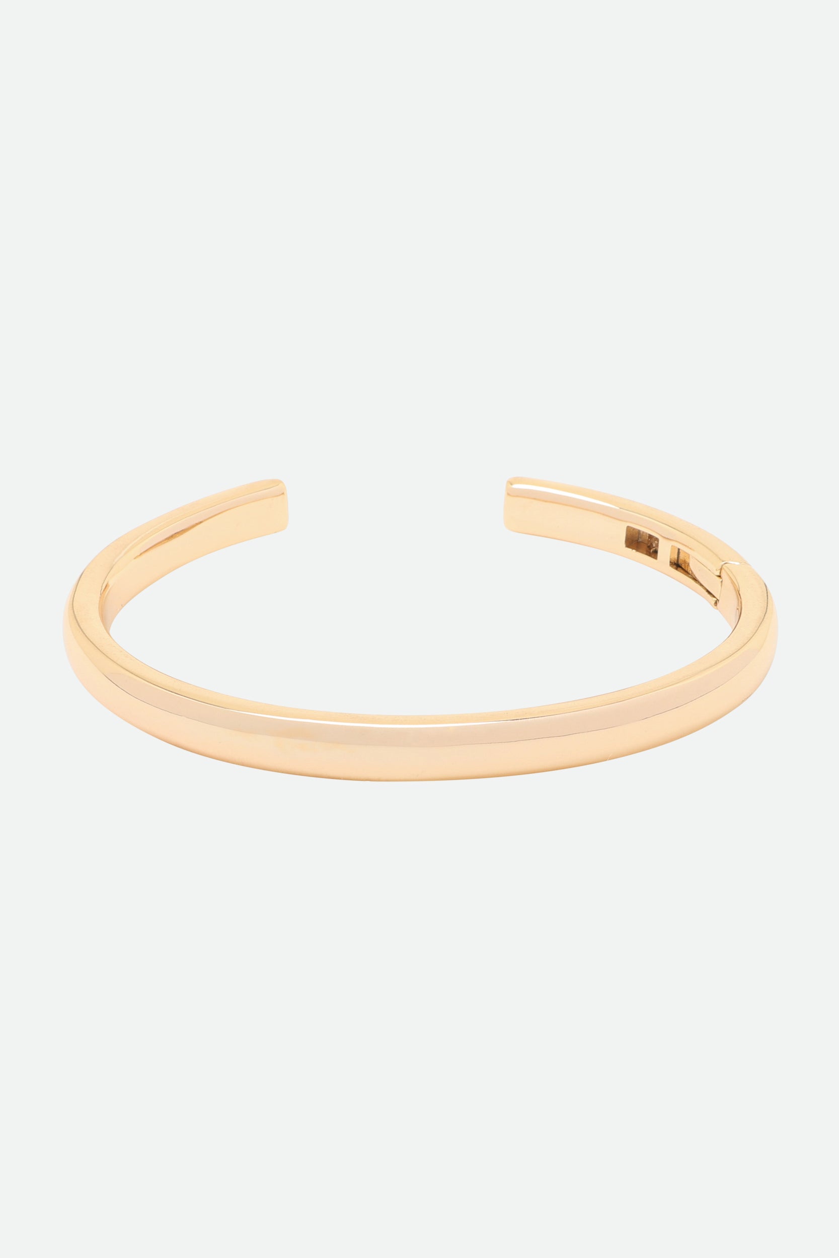 Melusina Bijoux Starres goldenes Armband