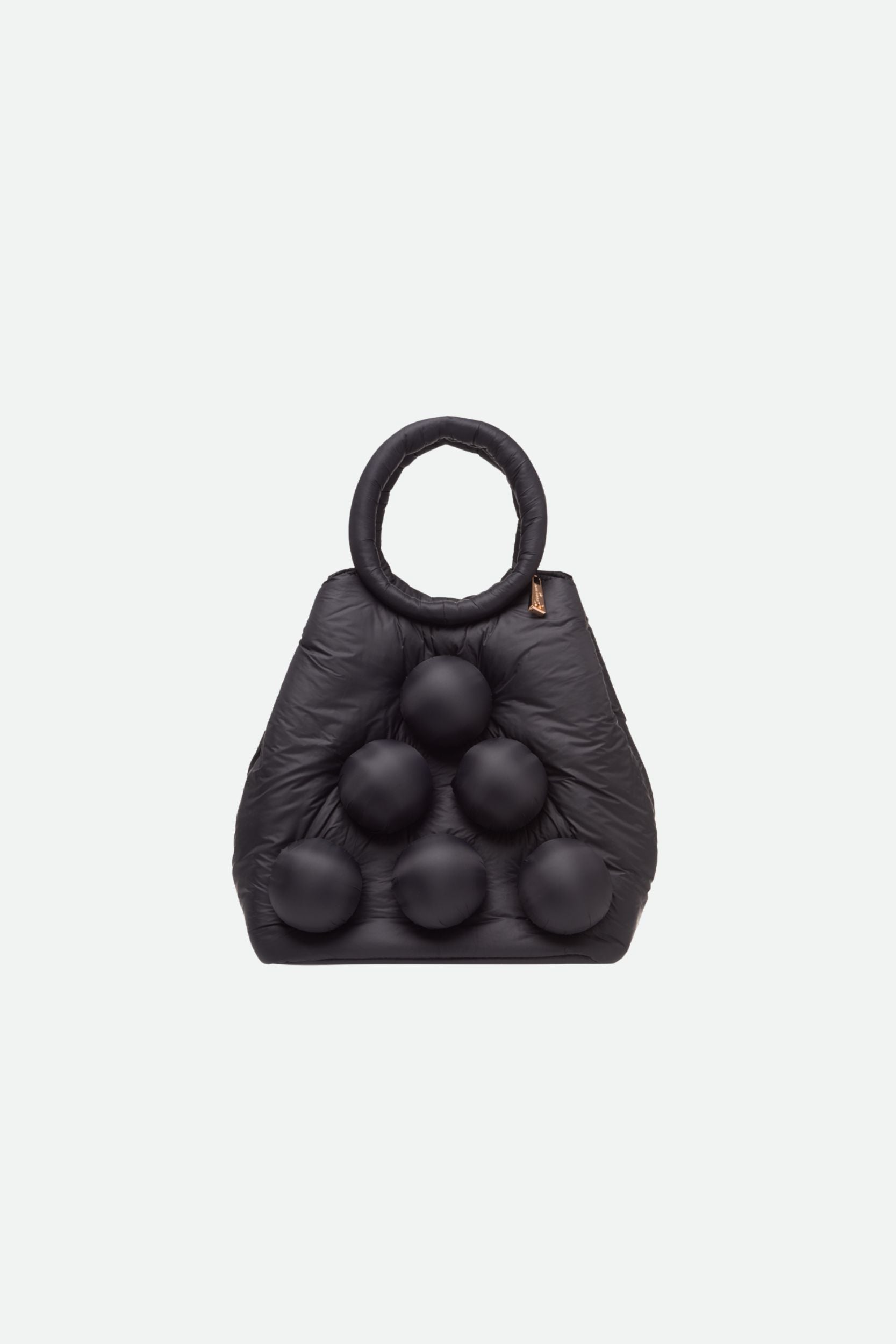 La Milanesa Klodiana Schwarz