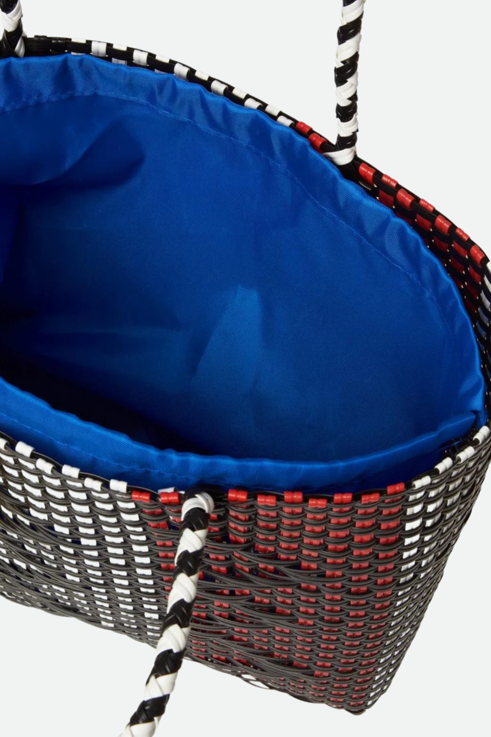 La Milanesa Borsa Negroni Medium Schwarz