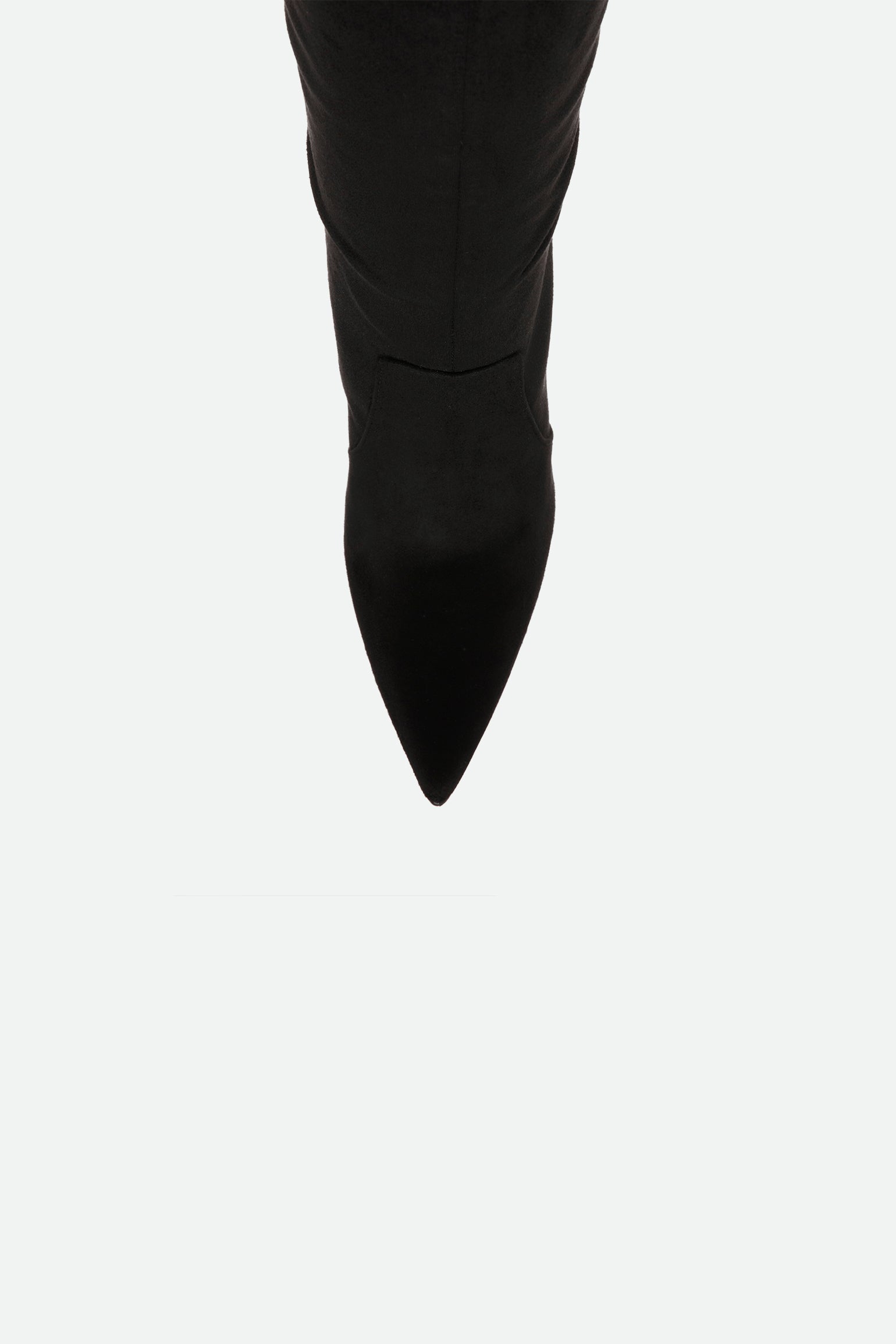 STEVE MADDEN Stiefel Intruder-hoher Schwarz