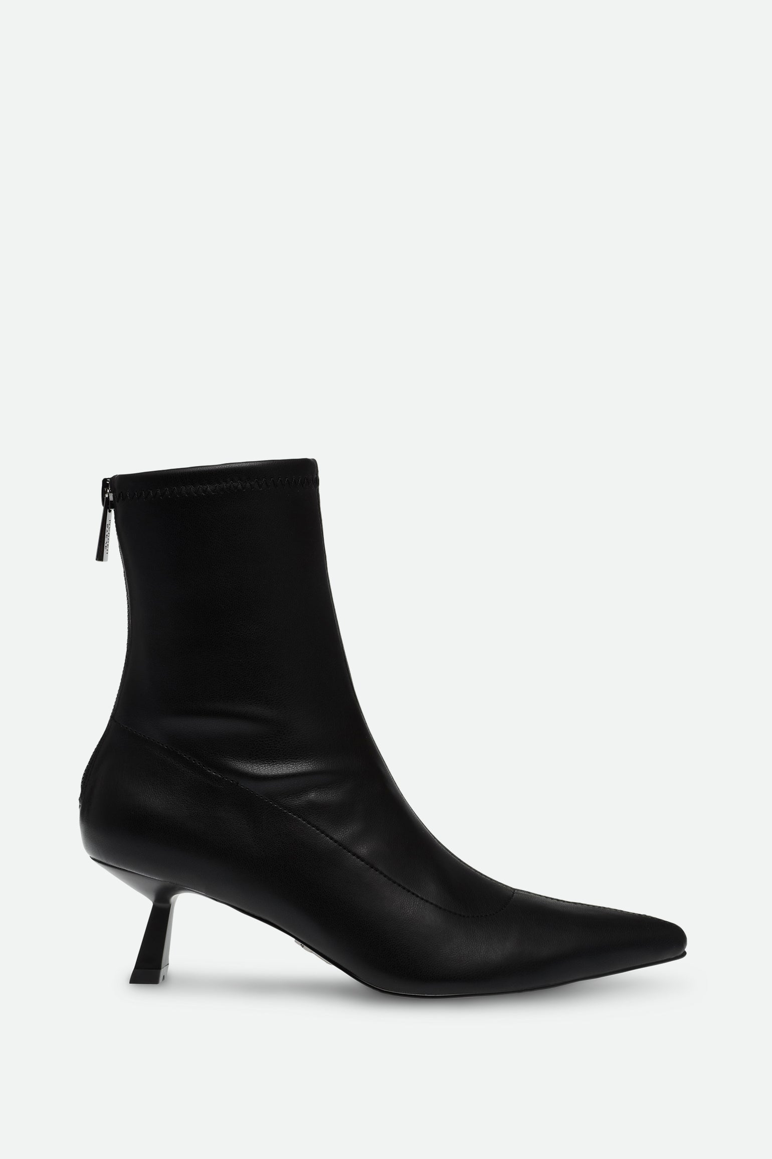 STEVE MADDEN Black Selection Stiefeletten