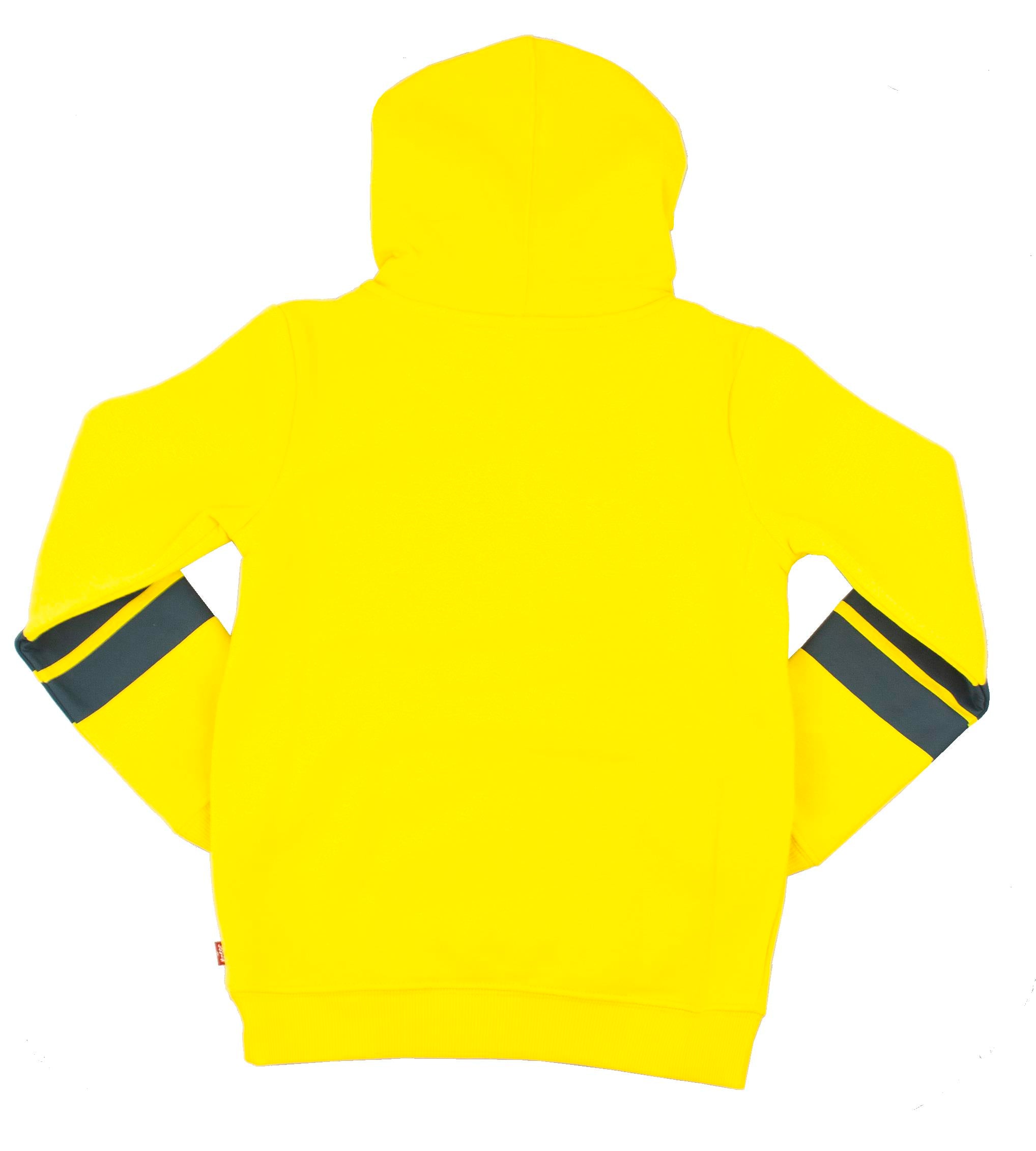 LEVI'S Lemon Kapuzenpullover