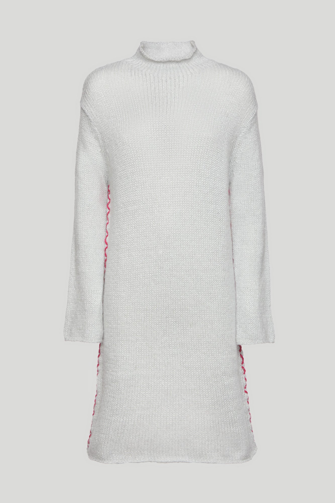 PRINCESSE LODO Ice Übergroßer Pullover