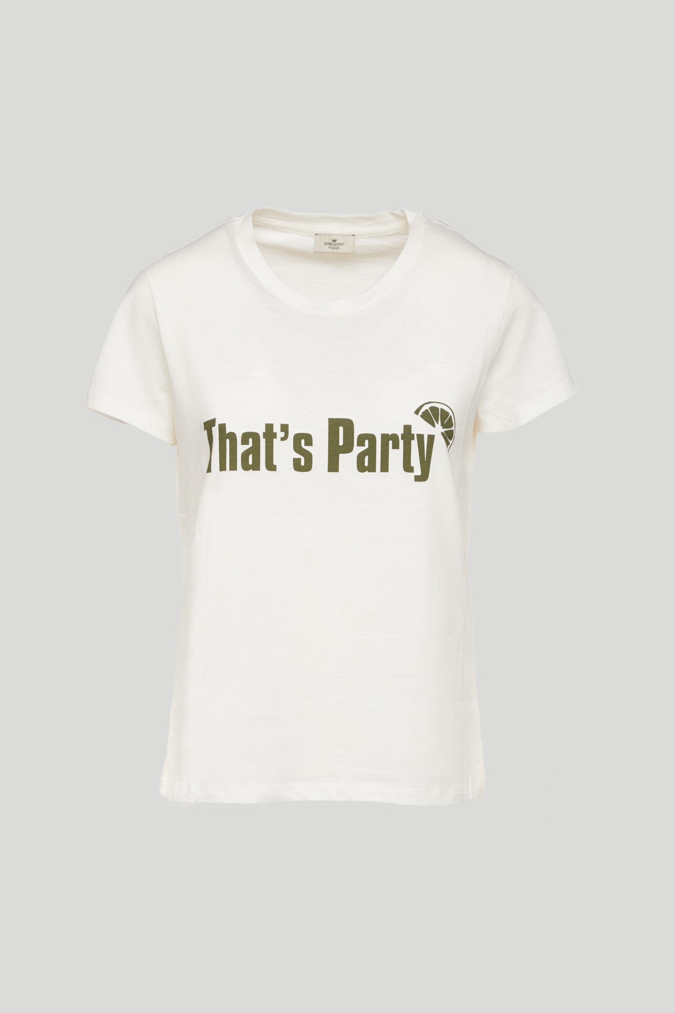 LIU-JO T-Shirt „That’s Party“