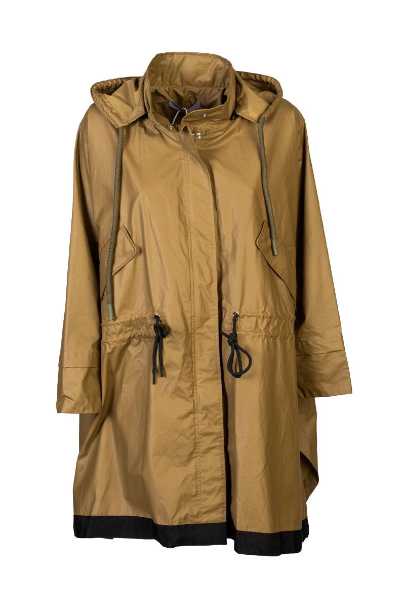 OOF WEAR Grüne Umhang