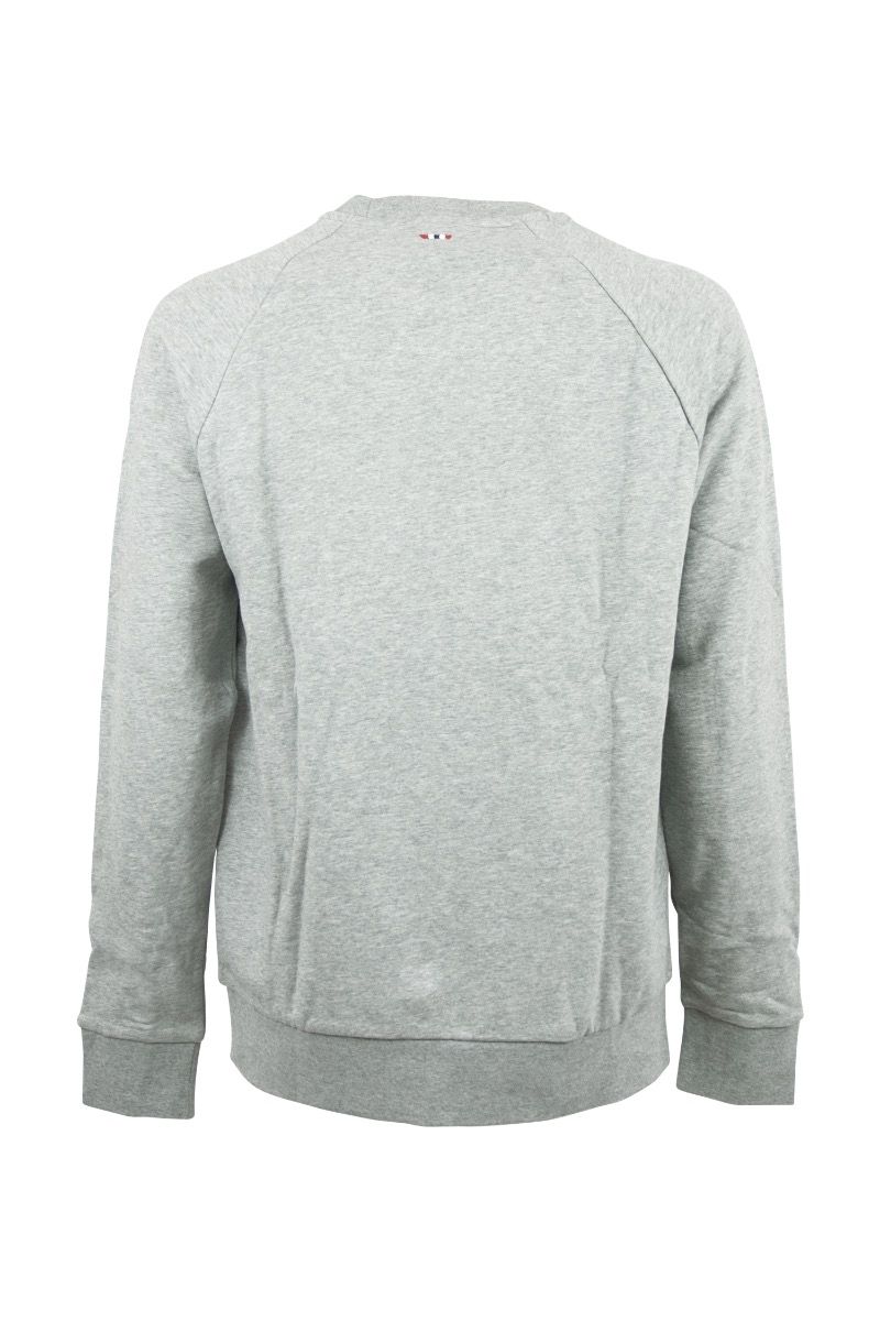 NAPAPIJRI Napapijri Boves Sweatshirt Grau