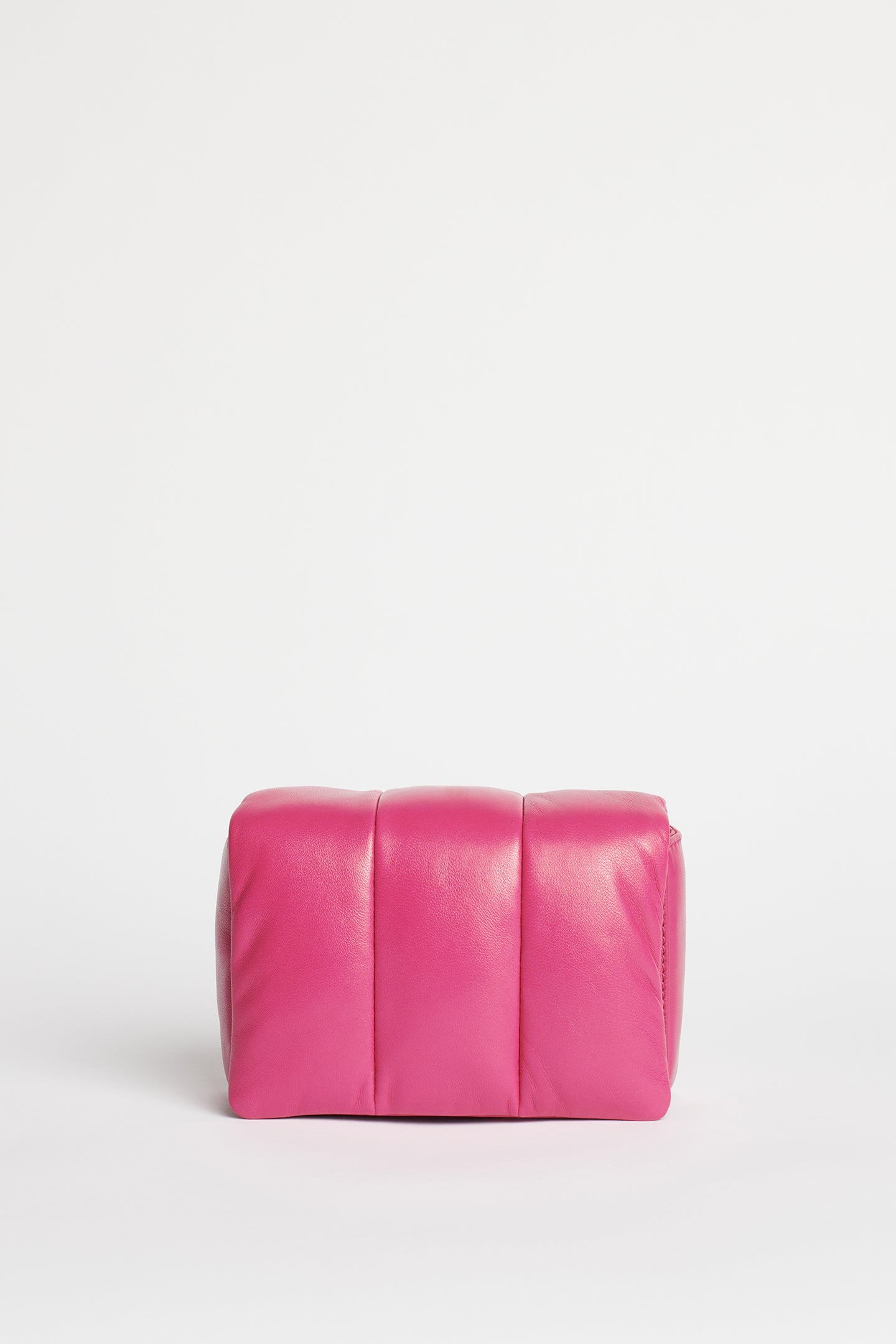 STAND STUDIO Tasche Ery Panel Neon Pink