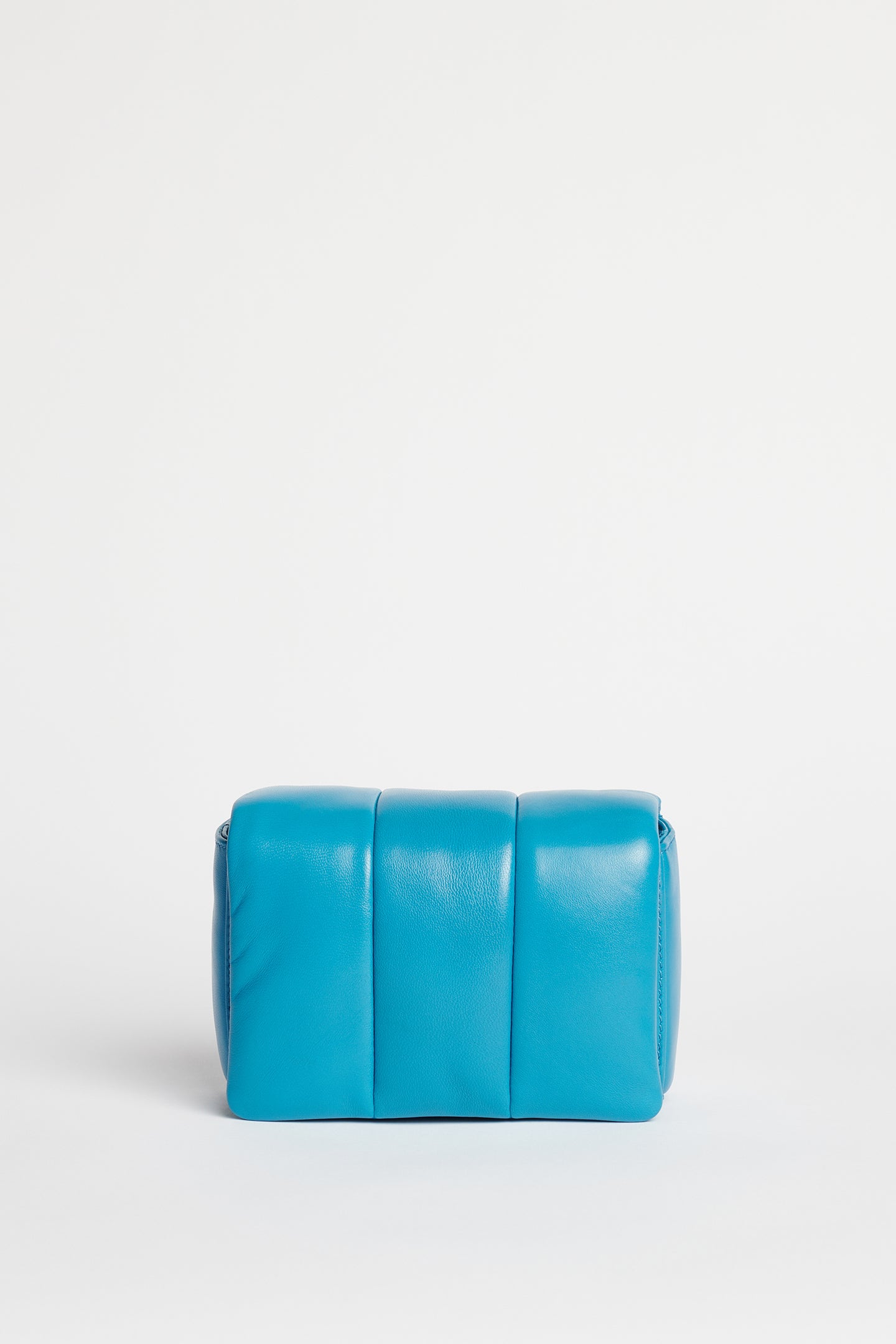 STAND STUDIO Tasche Ery Panel Grecian Blue
