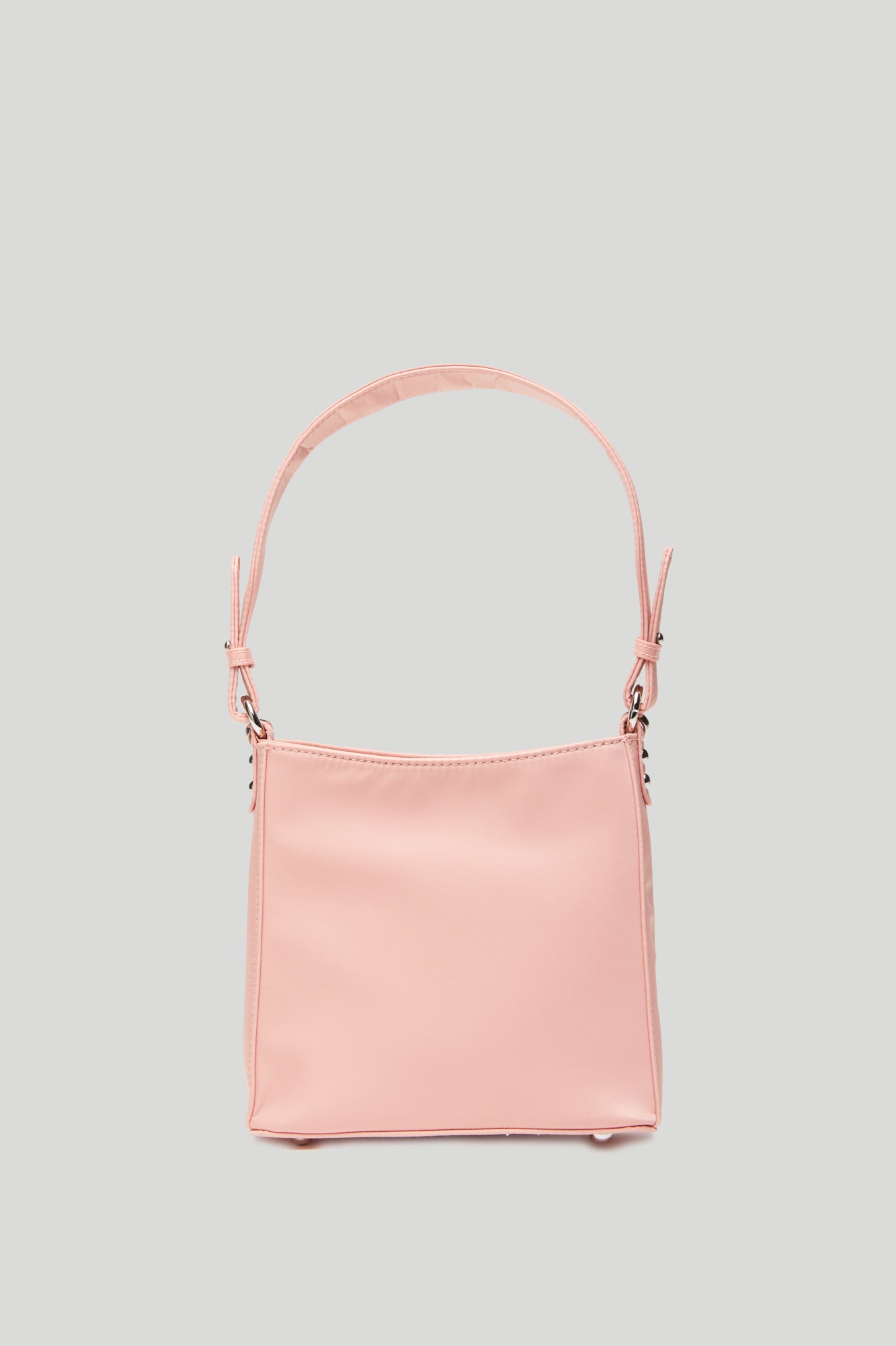 HVISK Amble Tasche aus Rose recyceltem Nylon