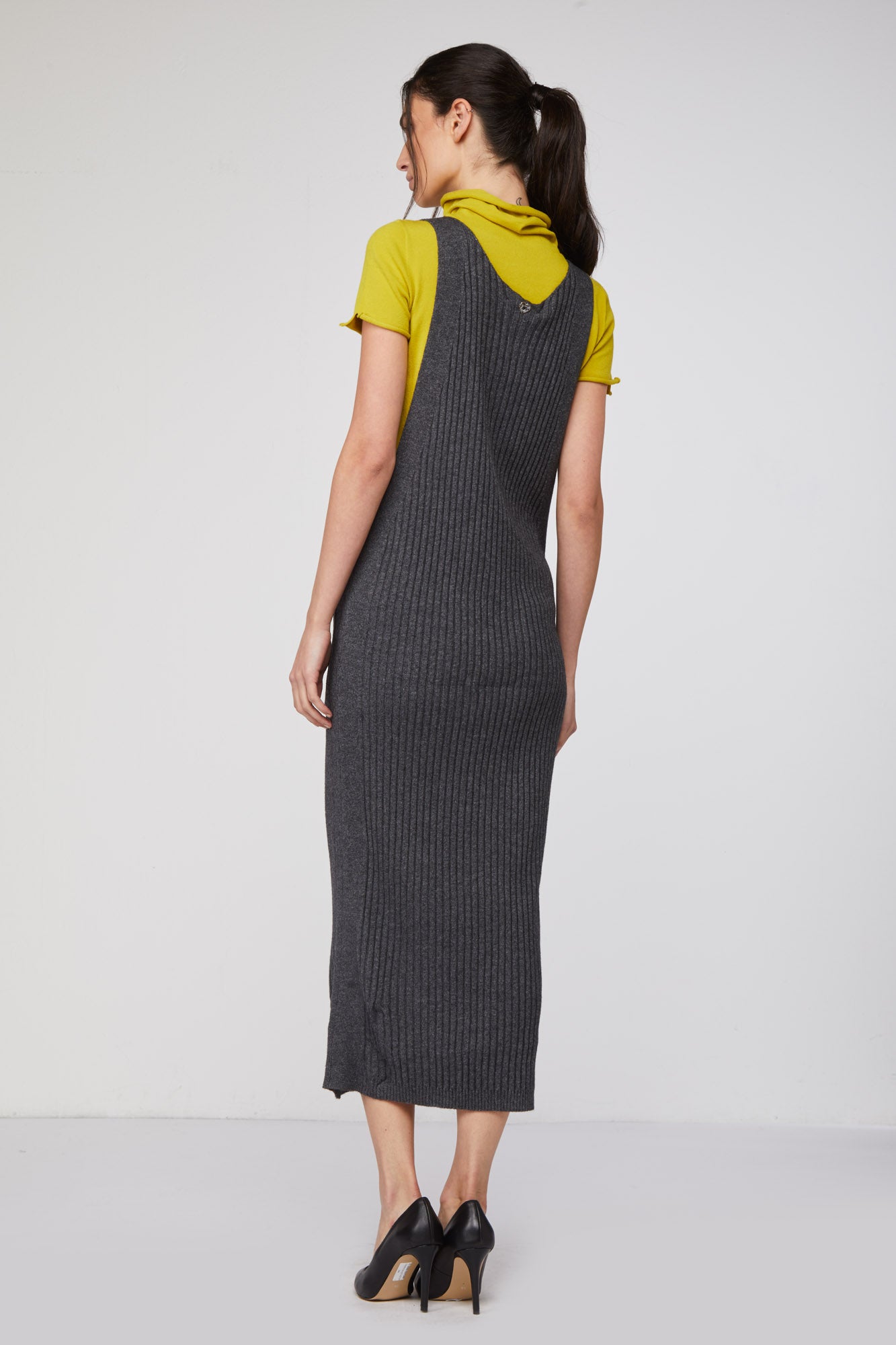 TWINSET Strickkleid