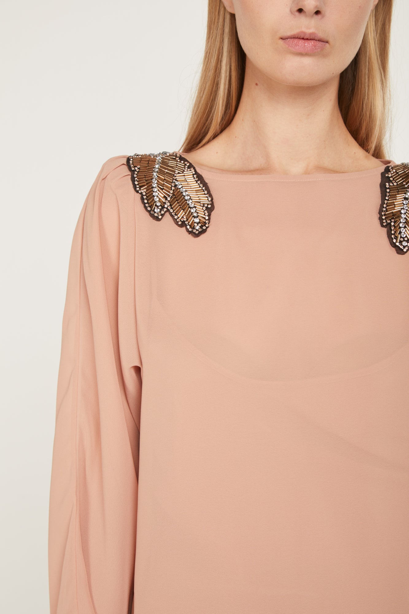 LIU-JO Antikrosa Rose