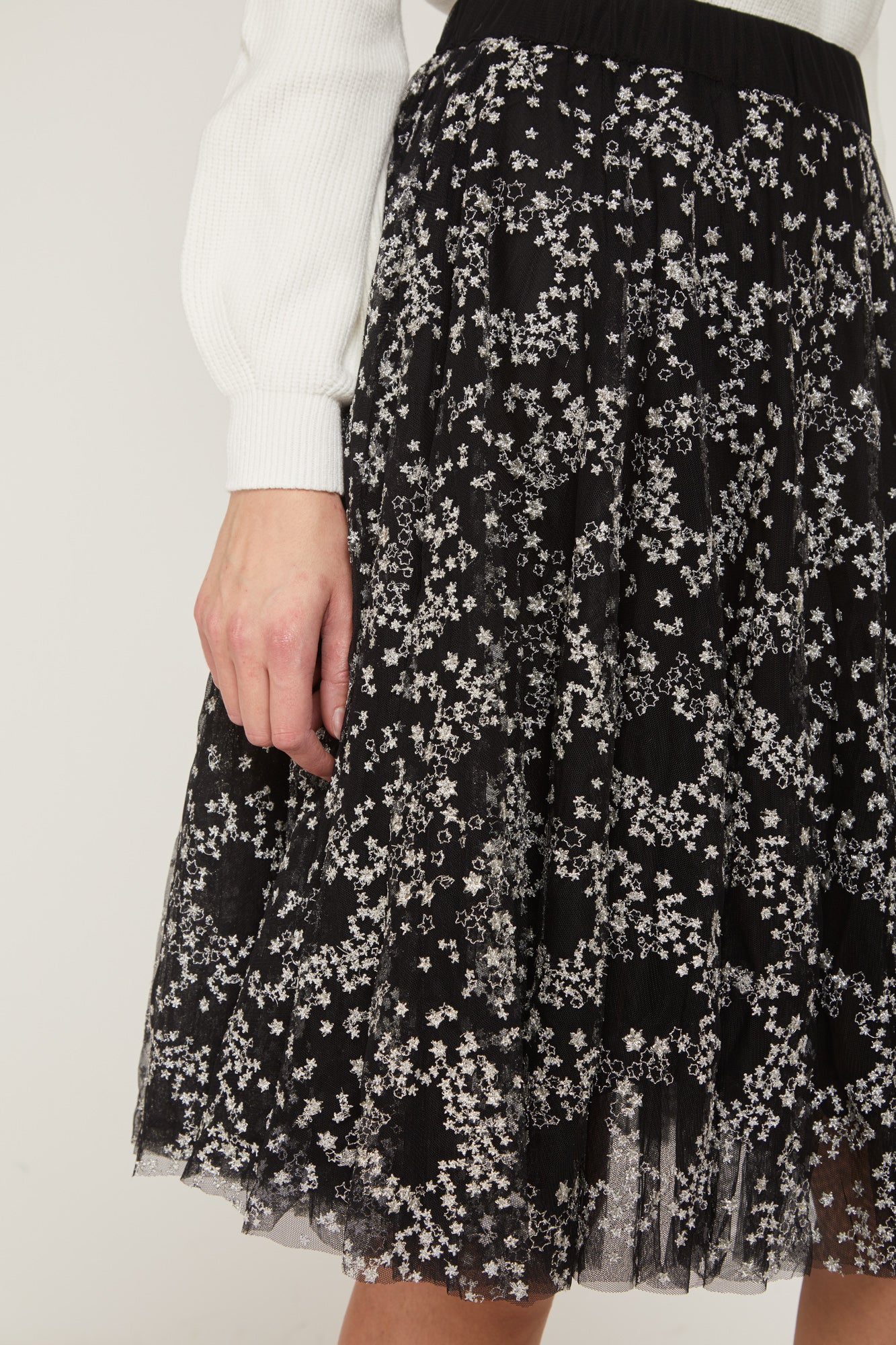 PRINCESSE LODO Rock -Tüllrock