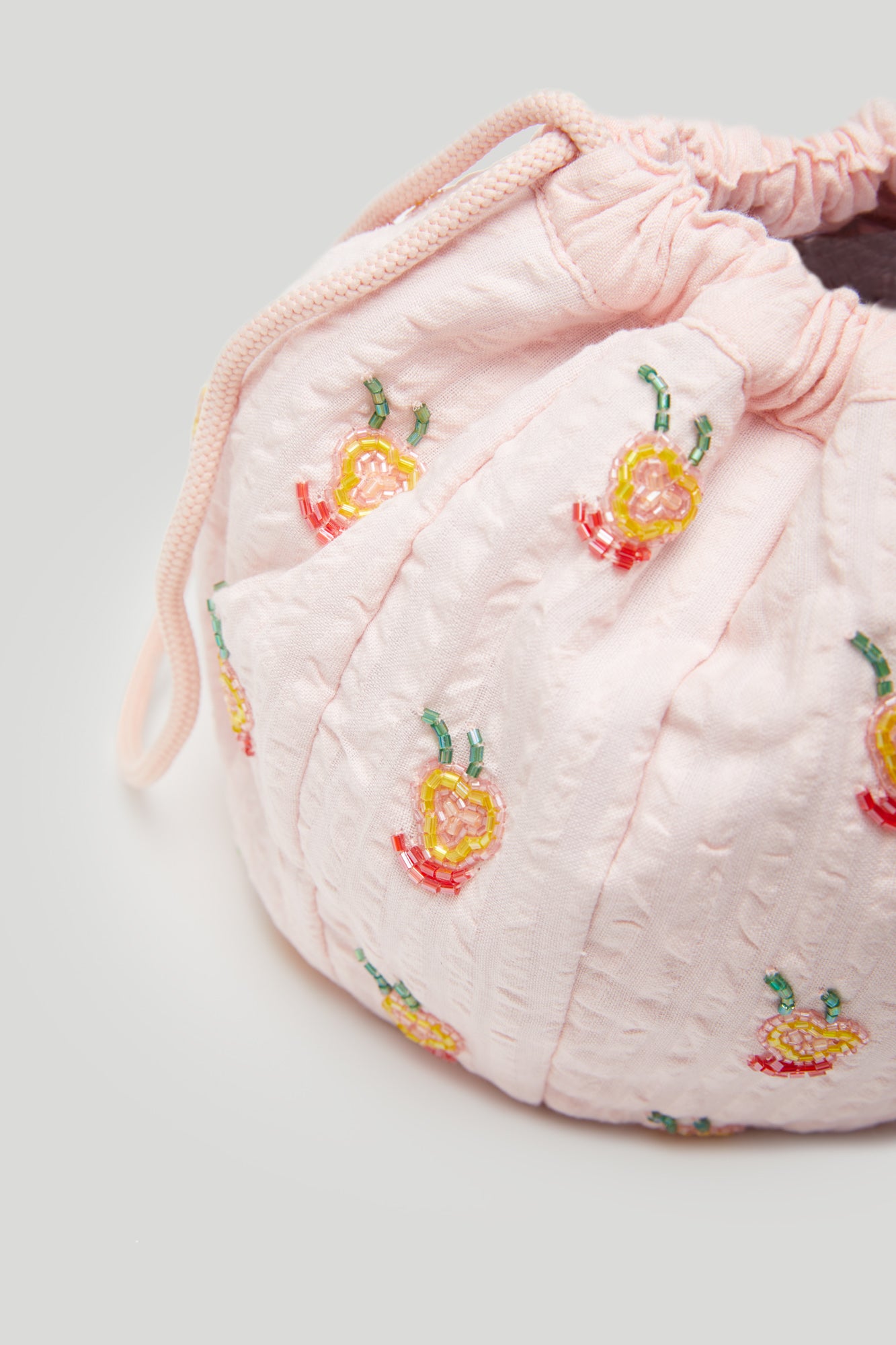 HVISK Rose Baloon Dale Tasche