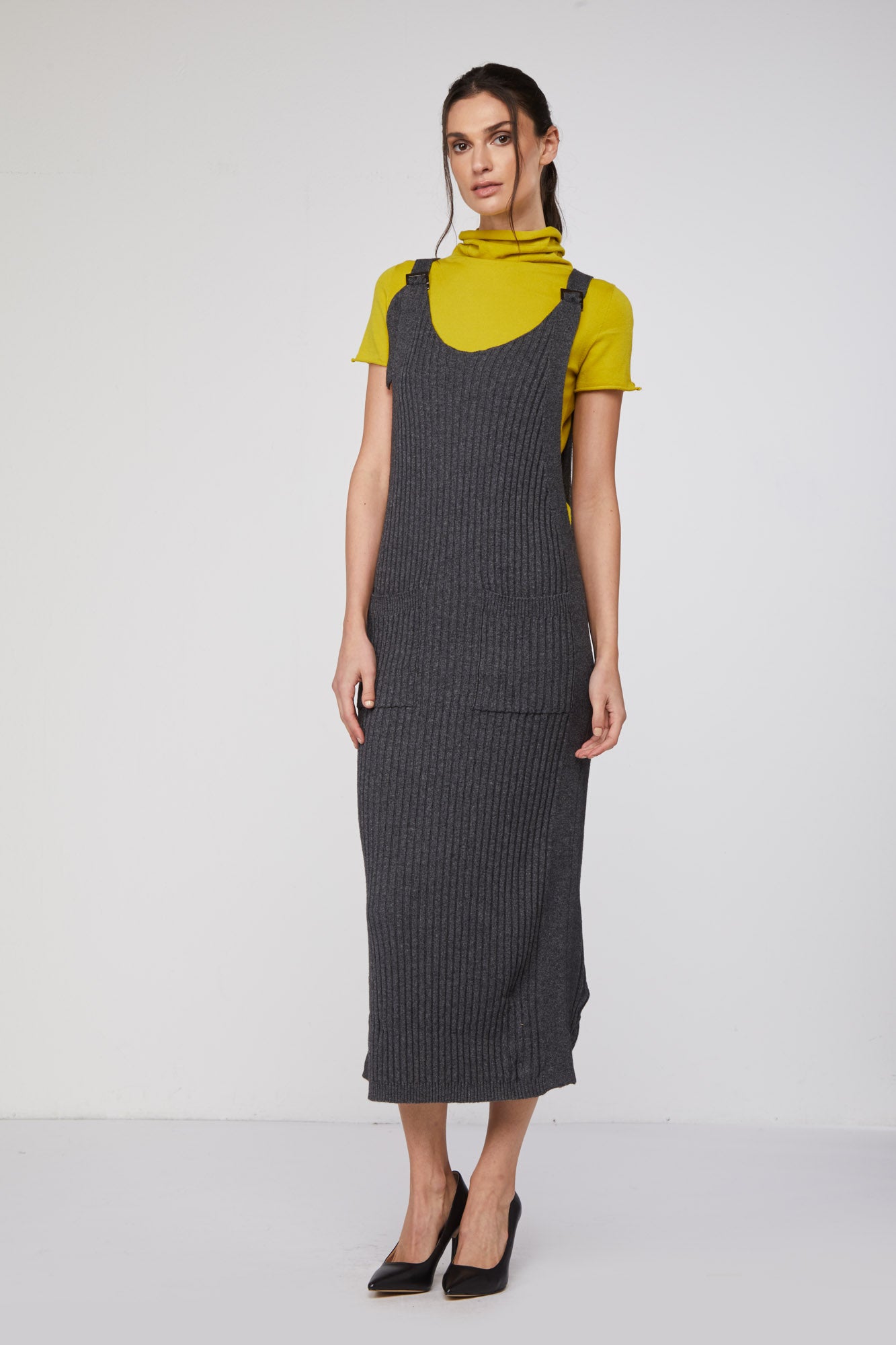 TWINSET Strickkleid
