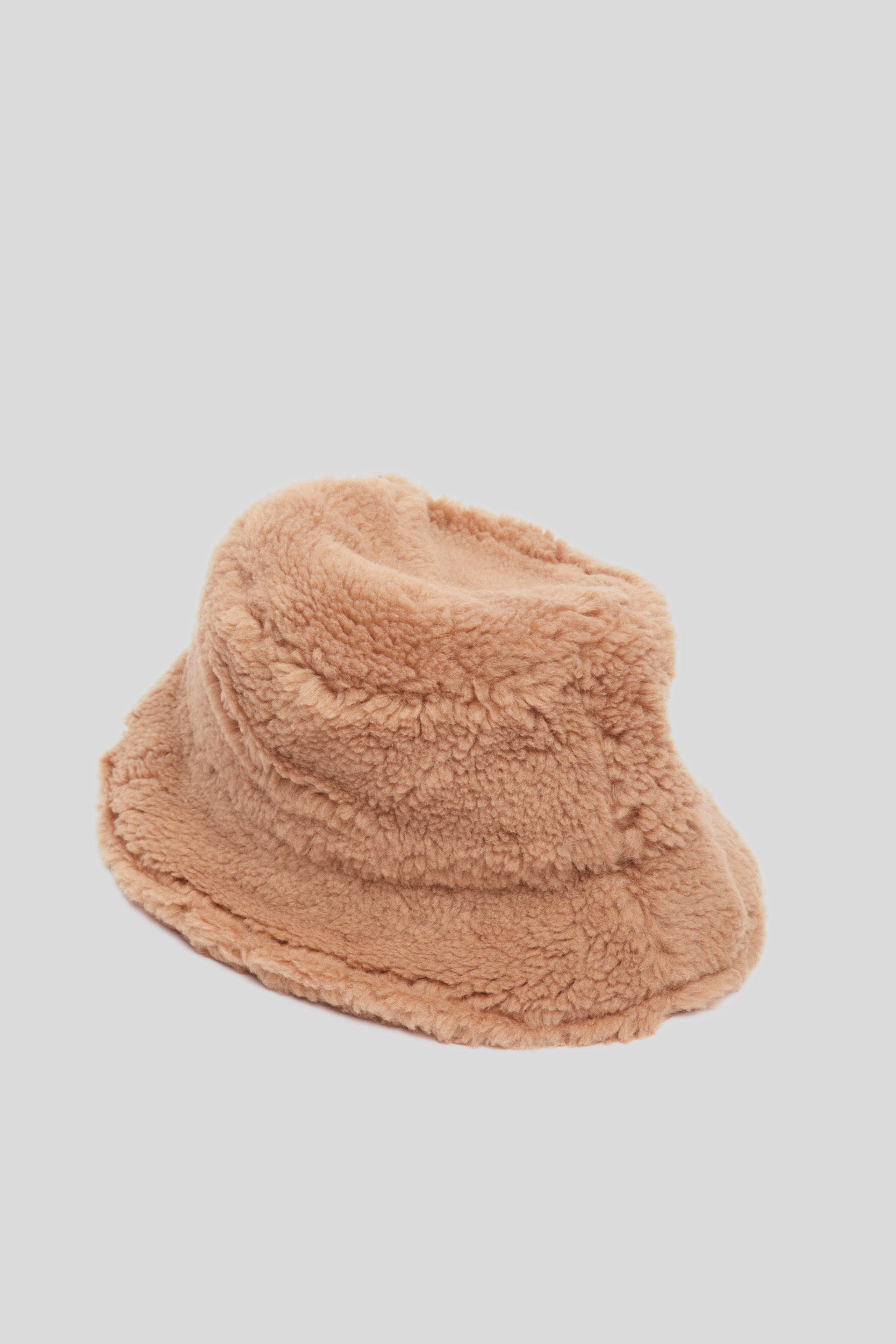 STAND STUDIO Wera Bucket Hat Sand