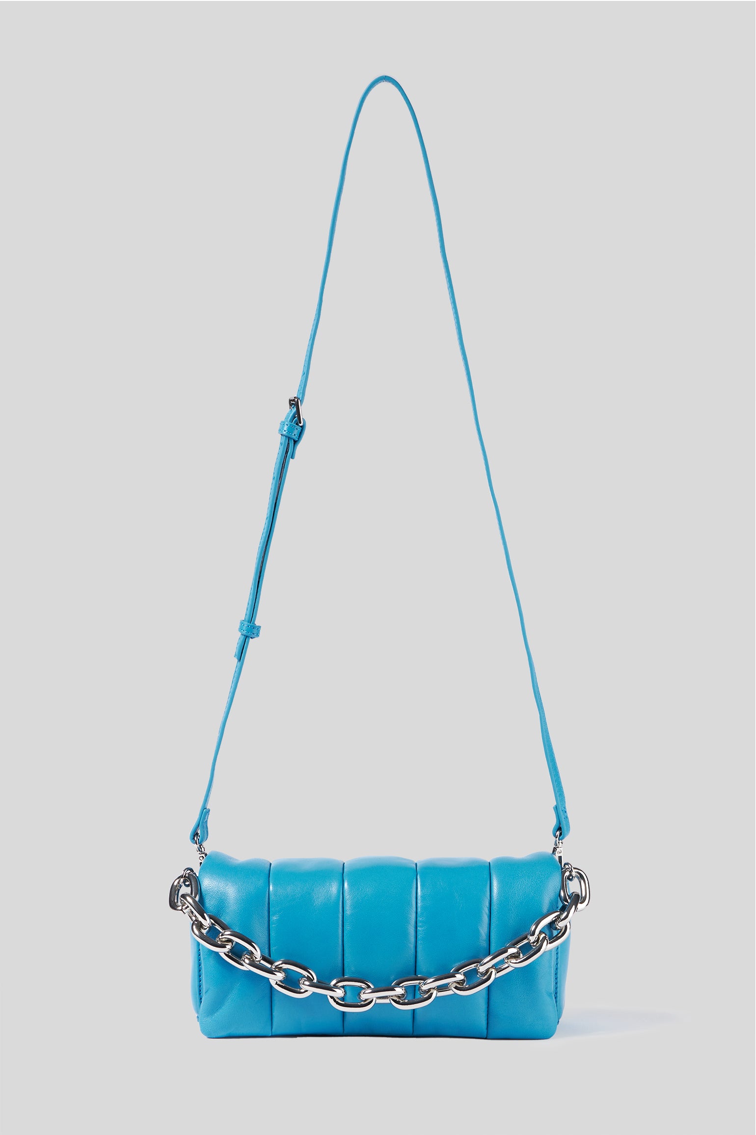 STAND STUDIO Hera Panel Grecian Blue Tasche