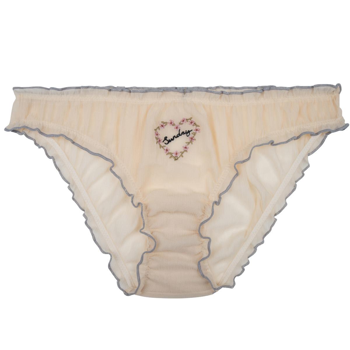 Love Stories Slip Lolita Weekender