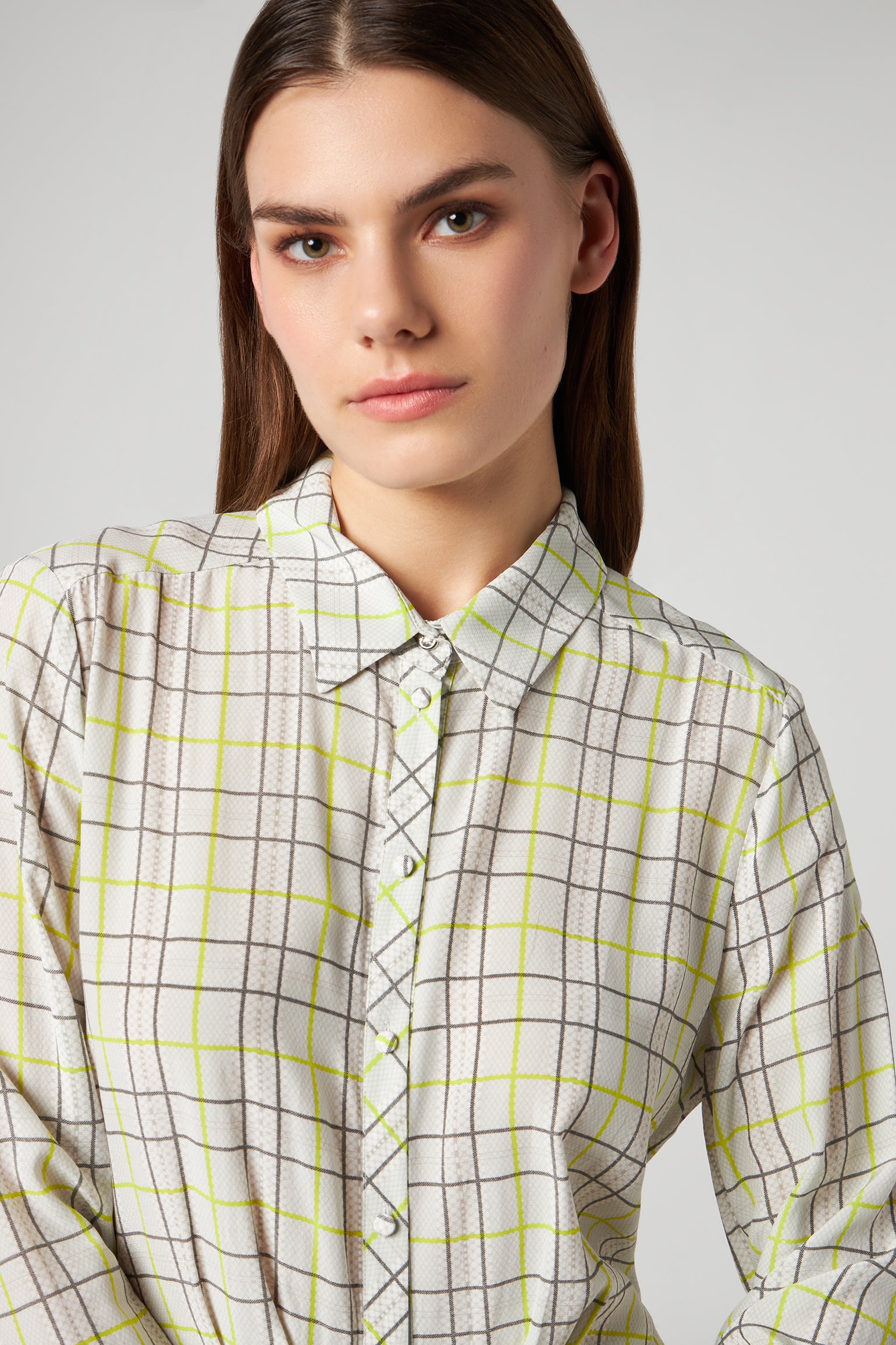 PATRIZIA PEPE Midi-Karokleid