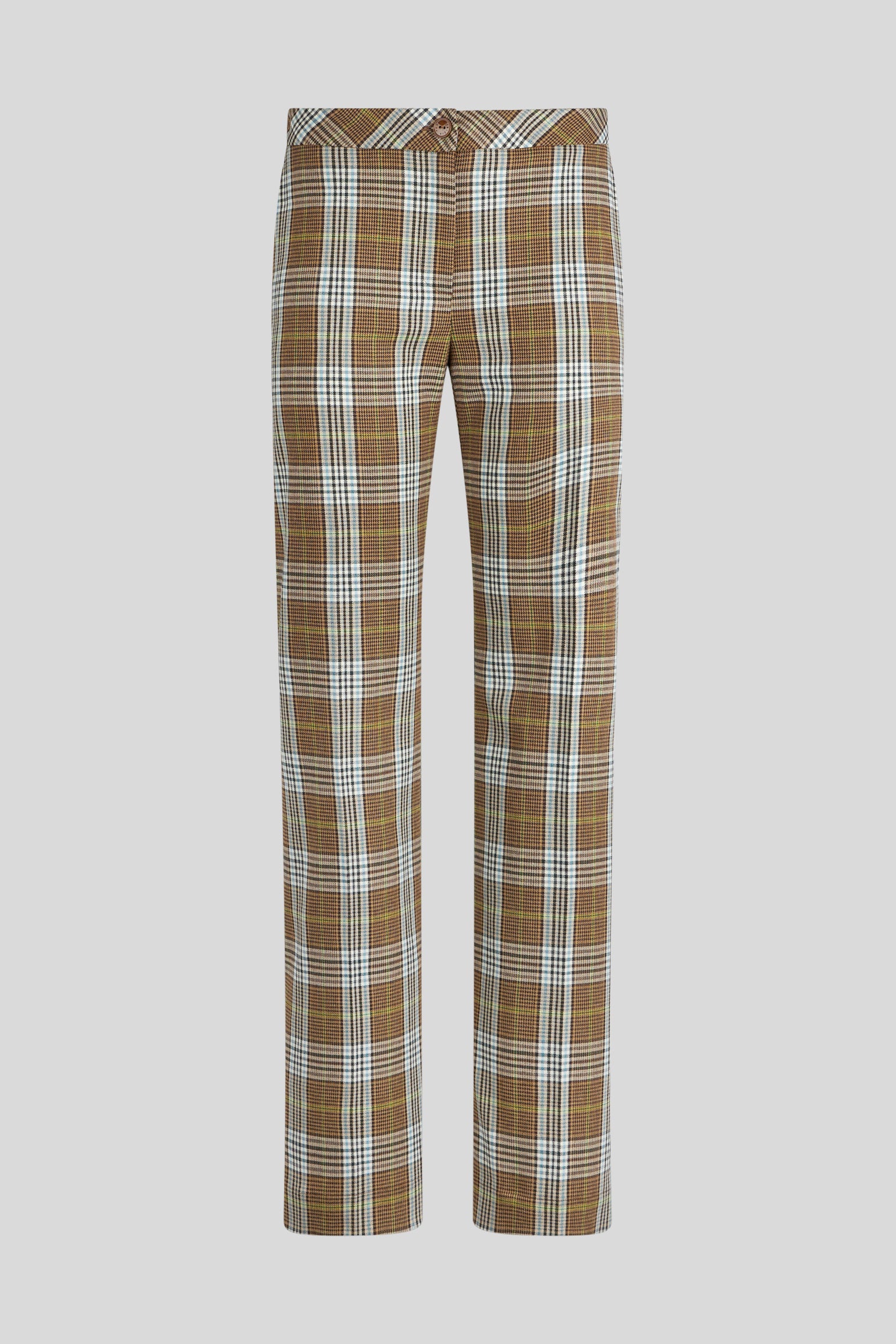 PATRIZIA PEPE Prince-of-Wales-Hose