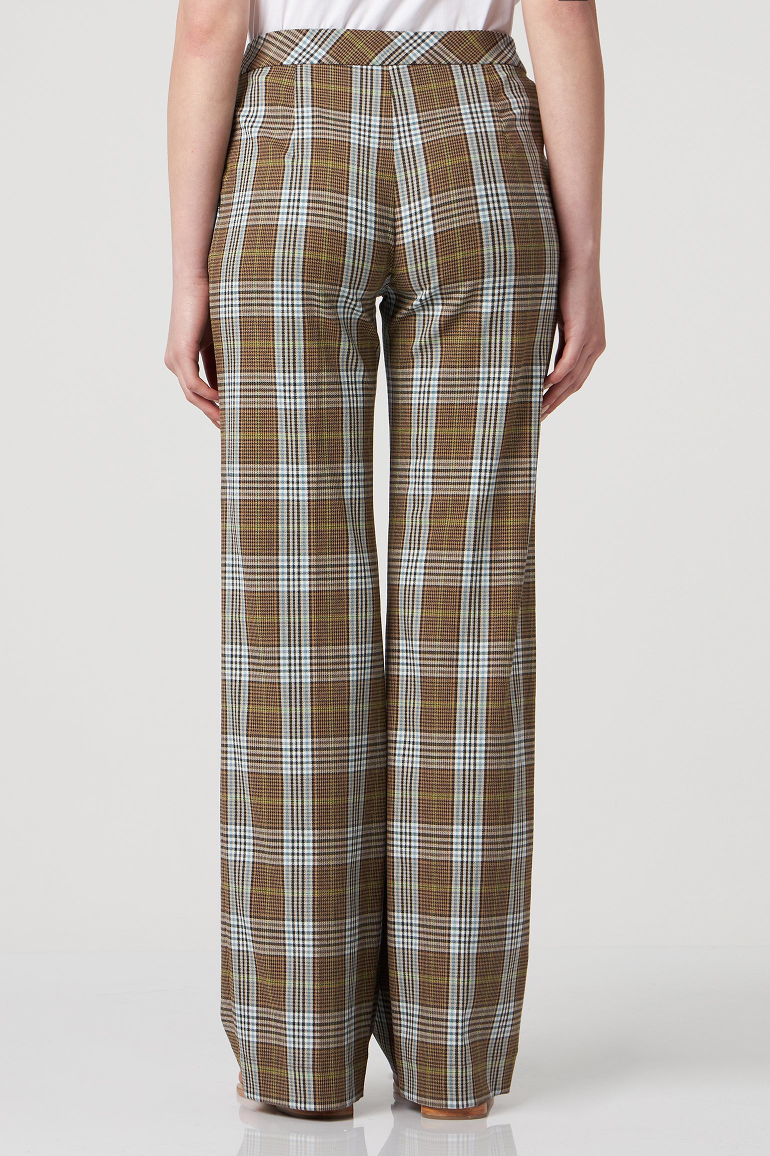 PATRIZIA PEPE Prince-of-Wales-Hose