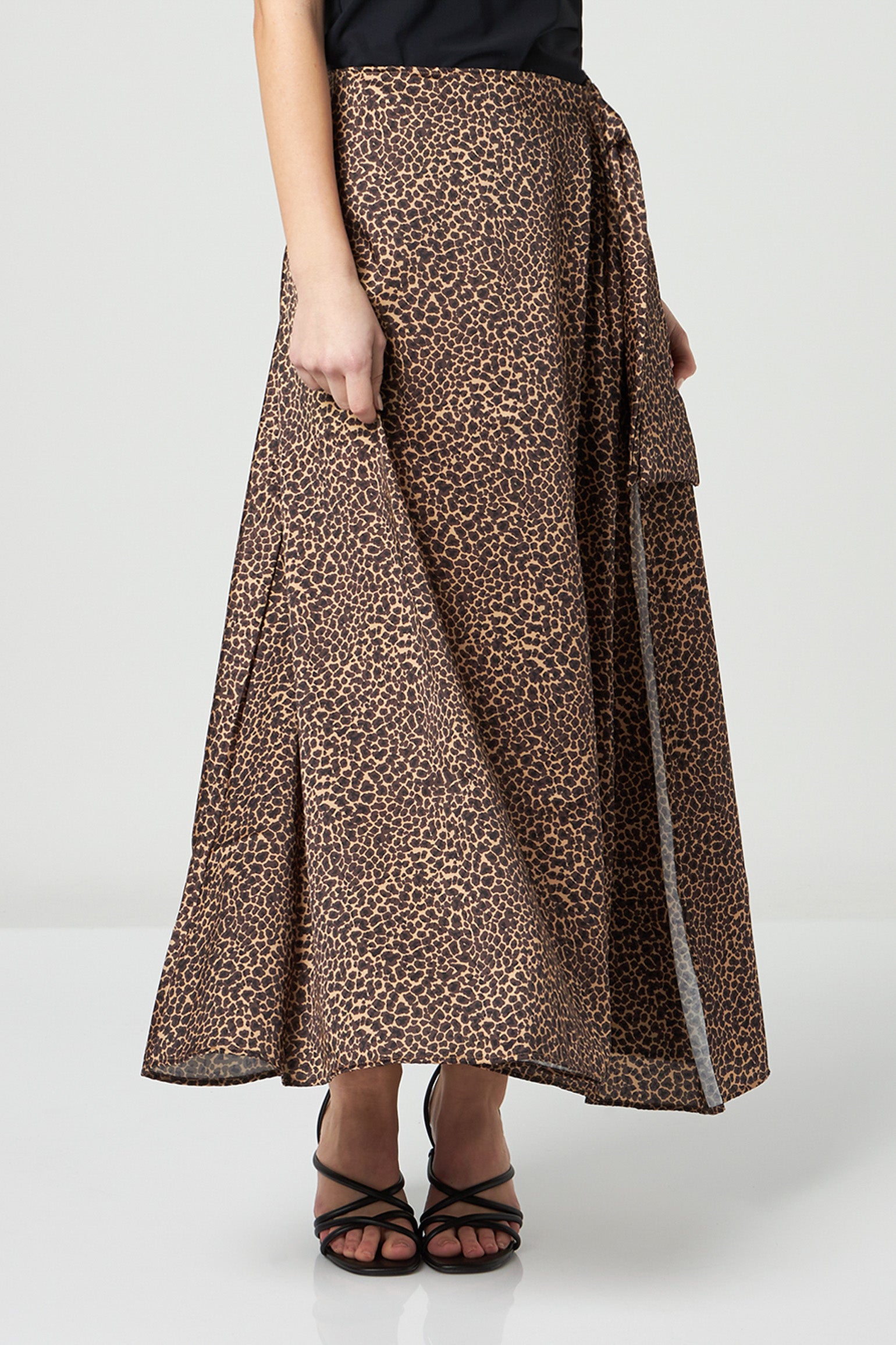 JIJIL Rock langer Rock