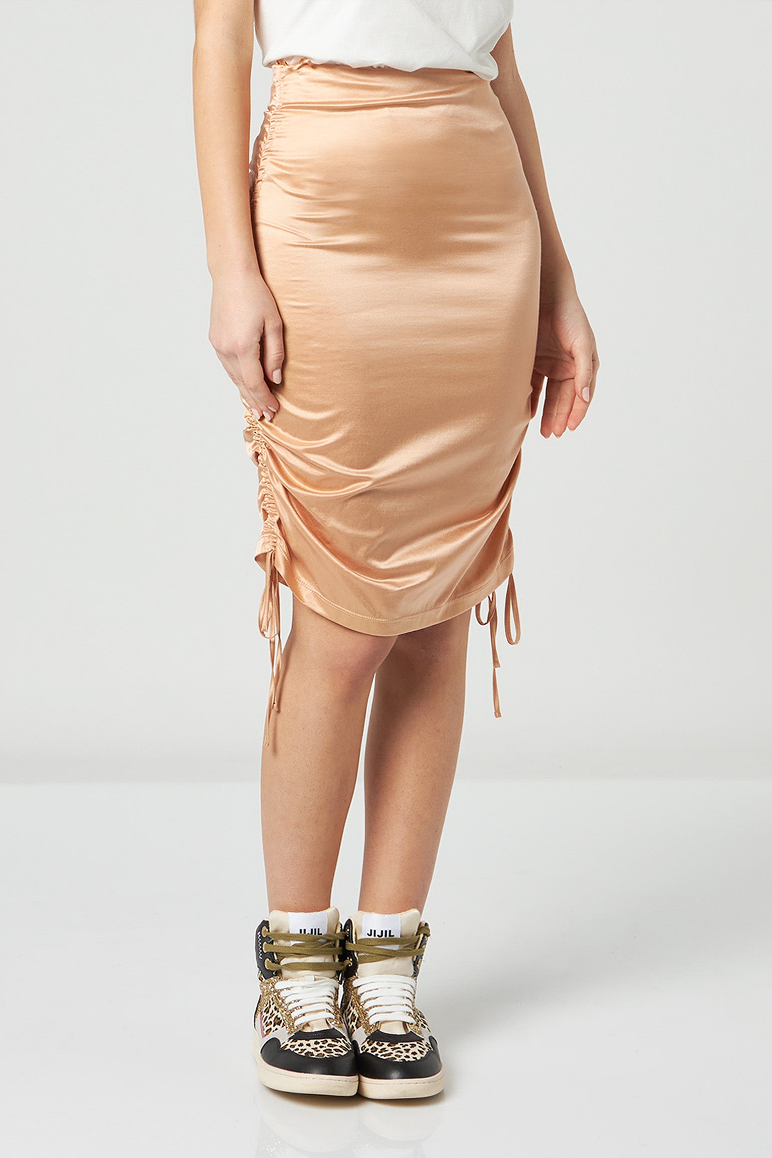 JIJIL Terrakotta- Rock