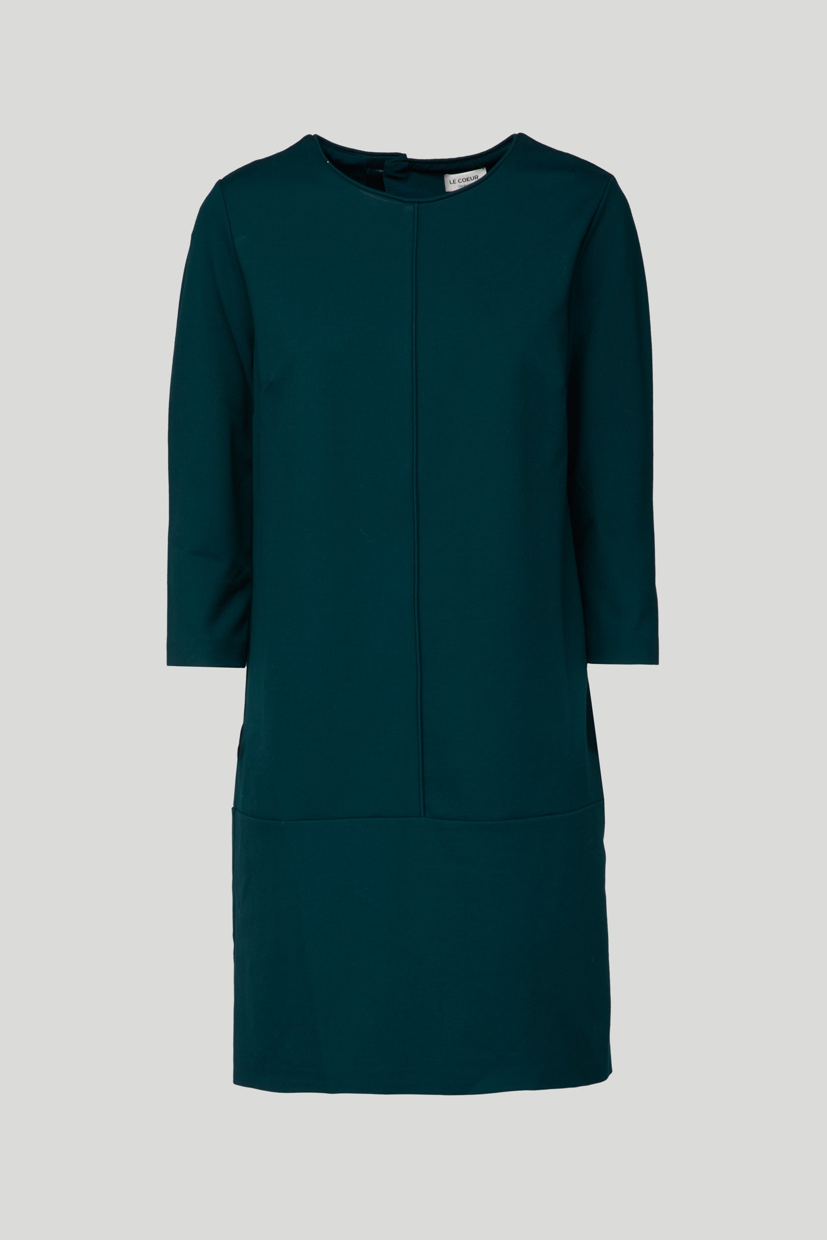 TWINSET Grüne Kleid