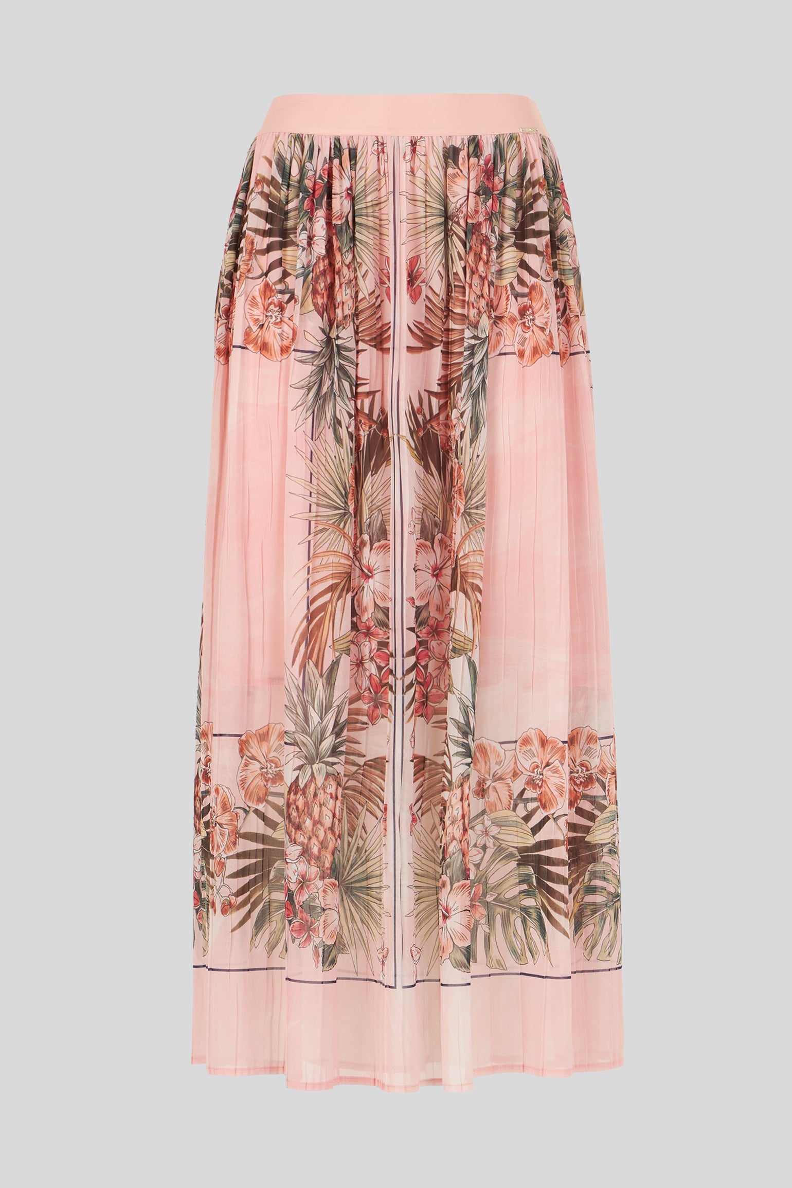 LIU JO Rock Faltenrock