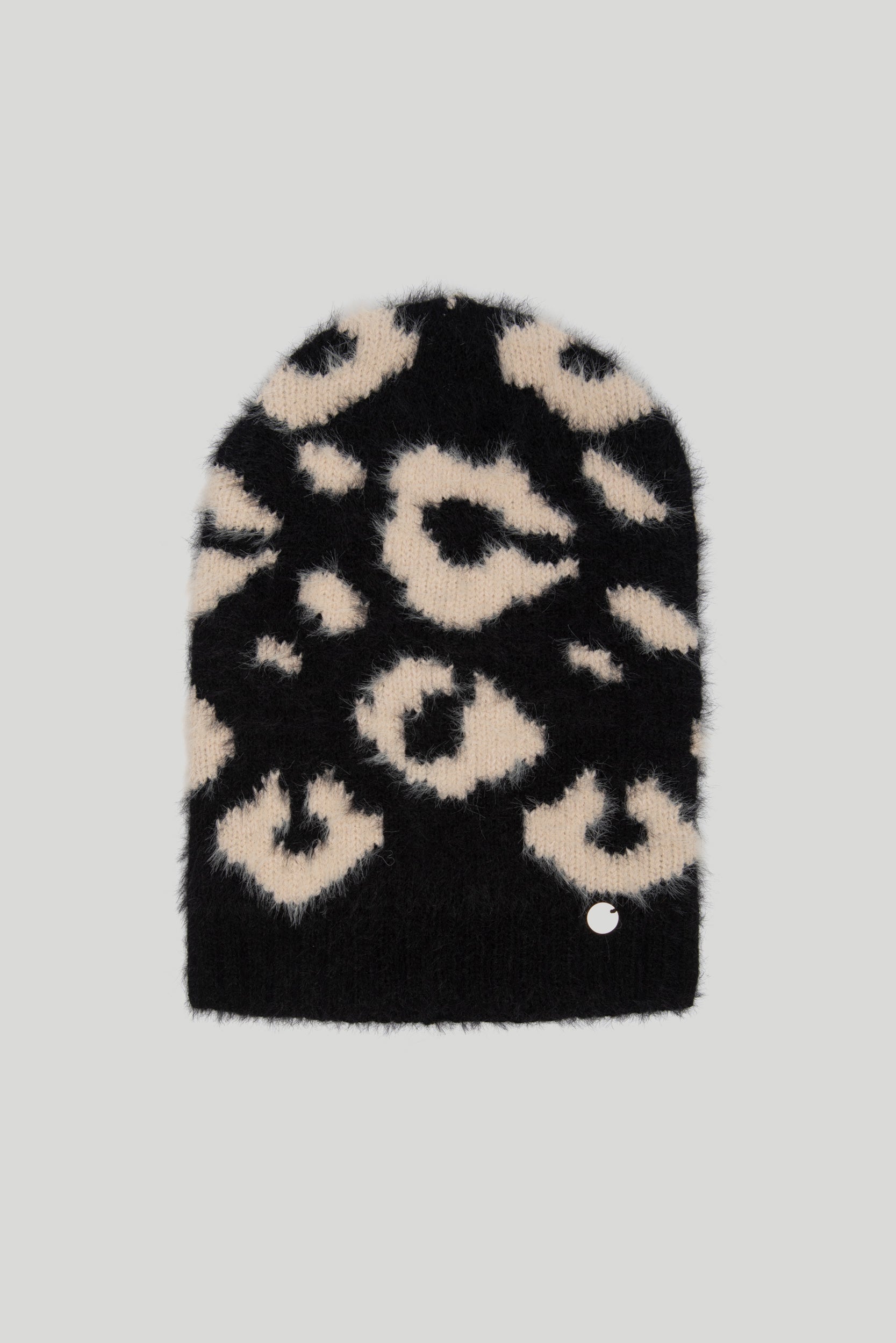 LIU JO Koordiniertes Animalier-Shirt